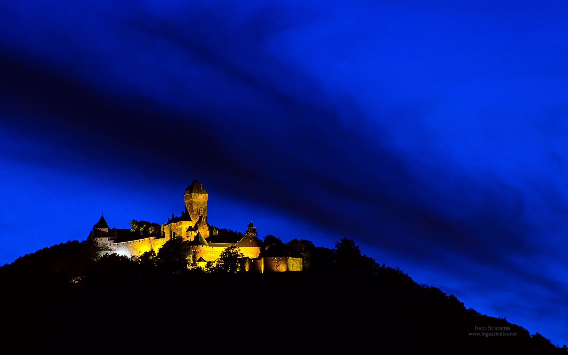 Windows 8 主題壁紙：歐洲風景區 #10 - 1920x1200