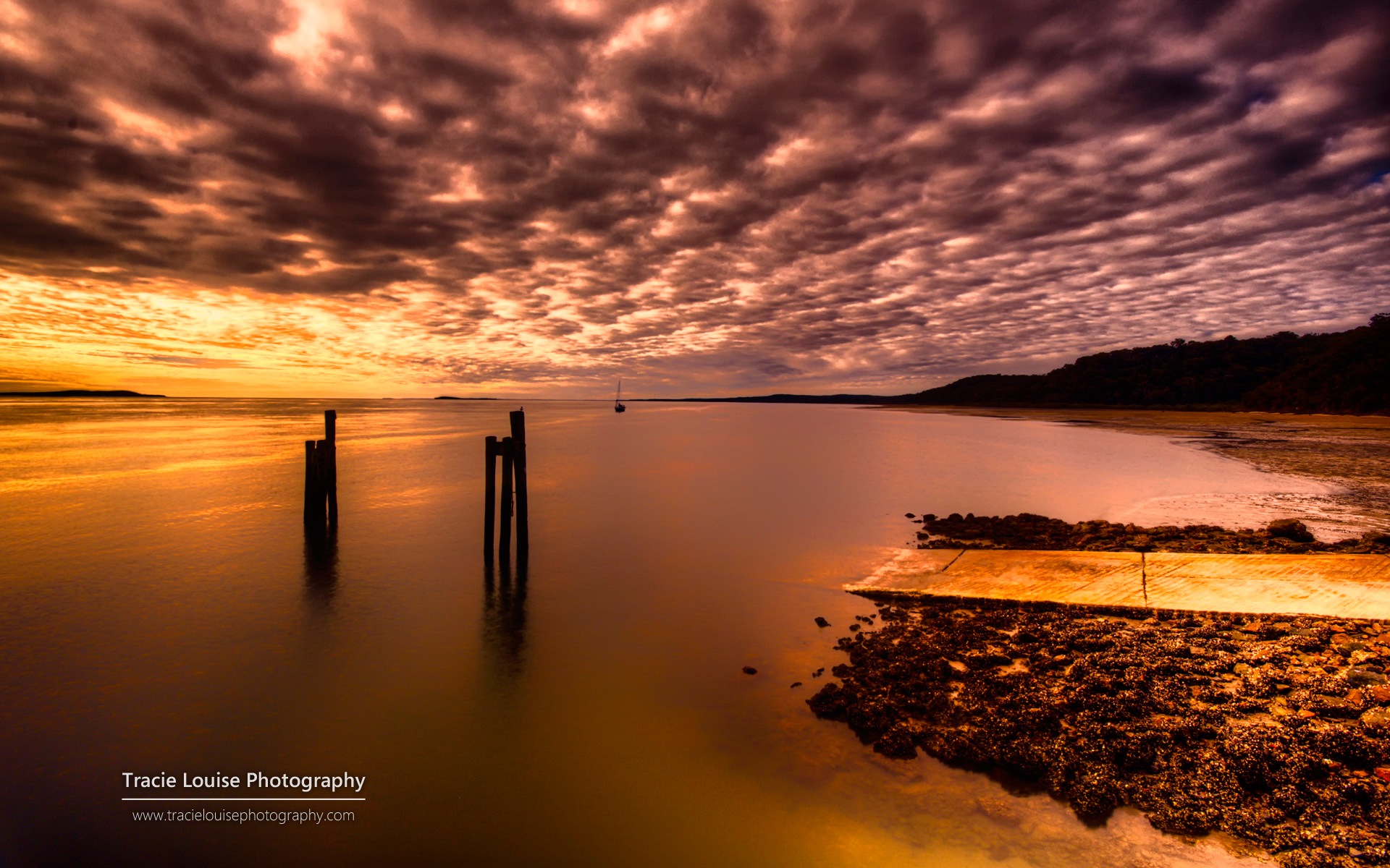 Queensland, Australia, hermosos paisajes, fondos de pantalla de Windows 8 tema de HD #8 - 1920x1200