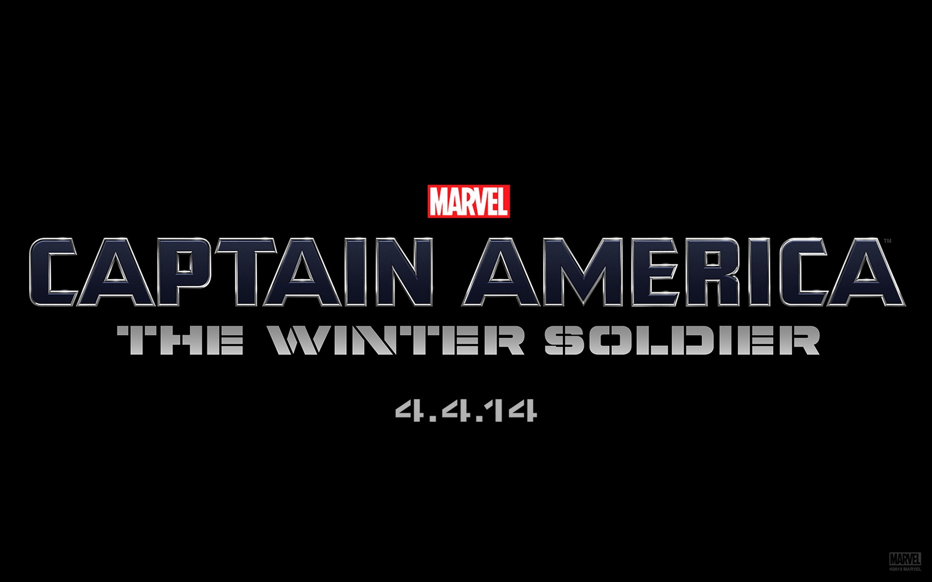 Captain America: The Winter Soldier fondos de pantalla HD #5 - 1920x1200