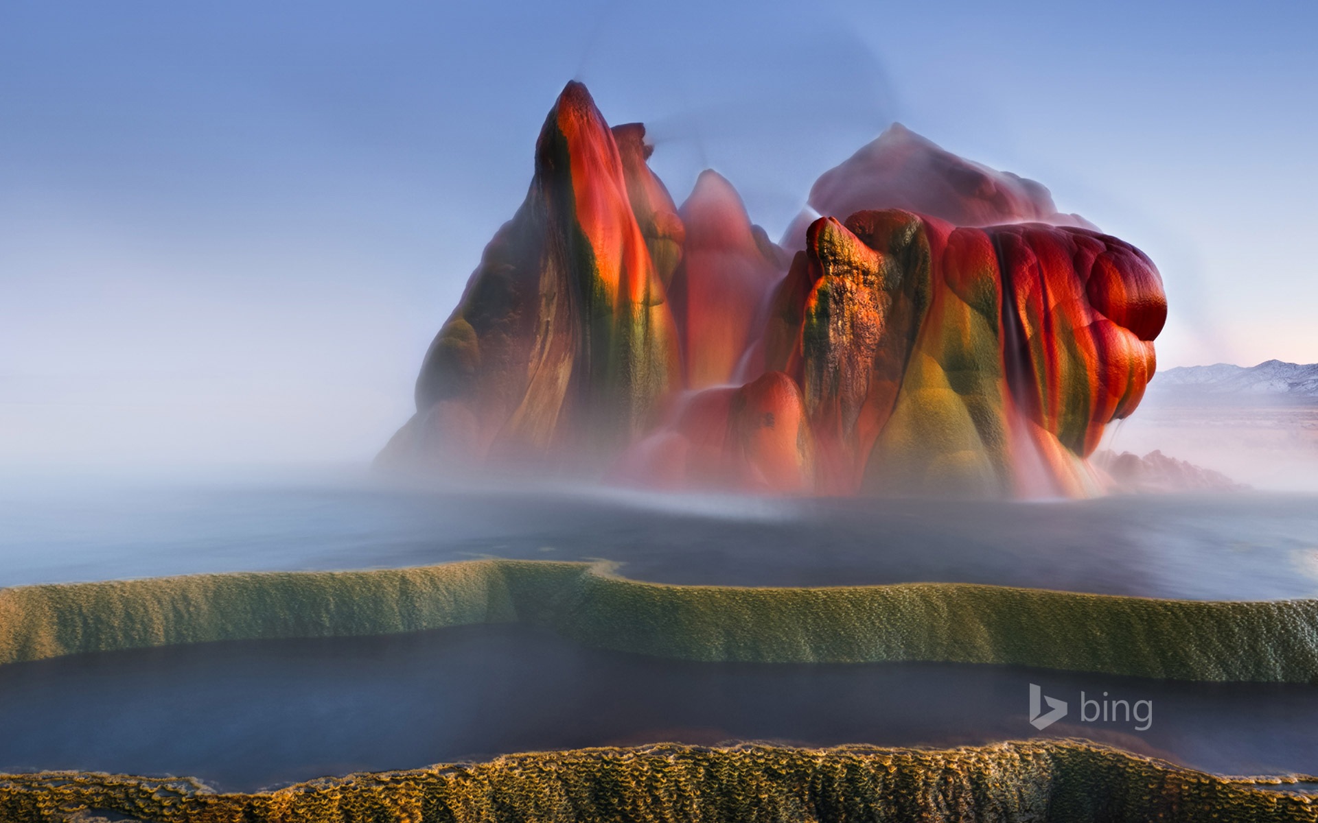 微軟必應 bing 2013最佳壁紙 #2 - 1920x1200