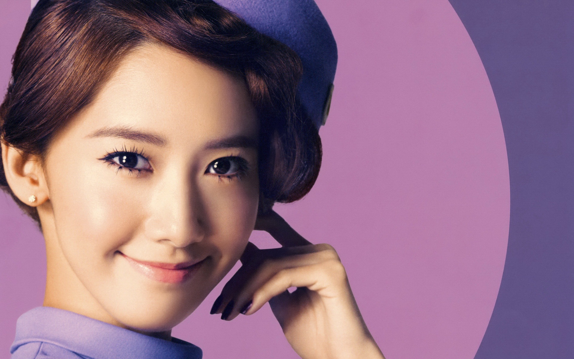 少女時代Girls & Peace Japan Tour 高清壁紙 #4 - 1920x1200