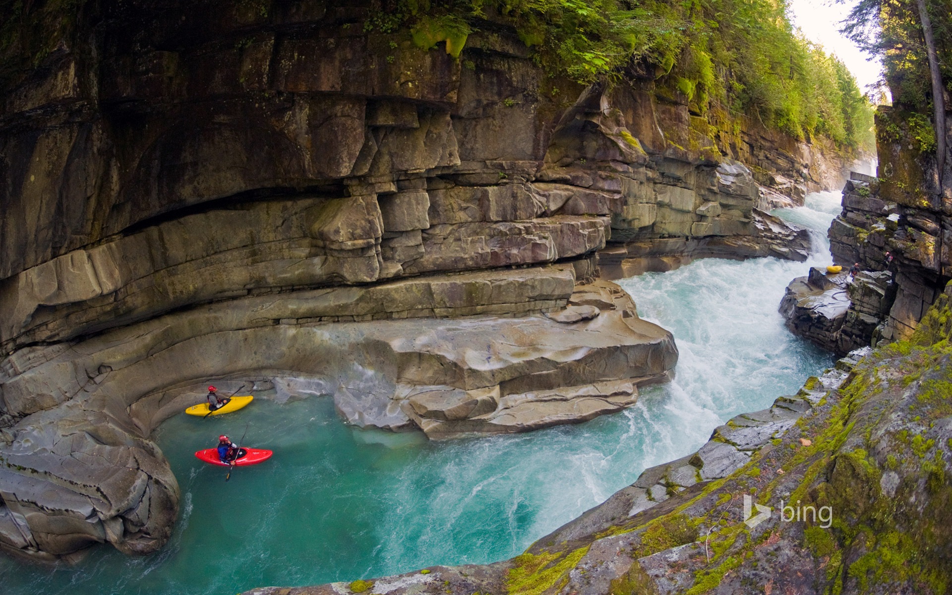 June 2014 Bing official wallpaper selection #5 - 1920x1200