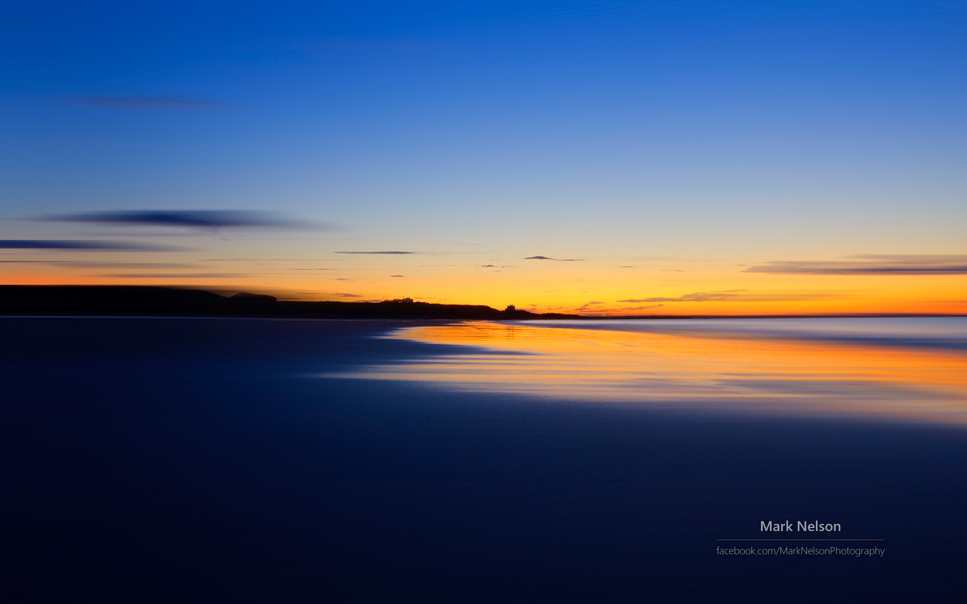 Windows 8 theme wallpapers, water landscape #8 - 1920x1200