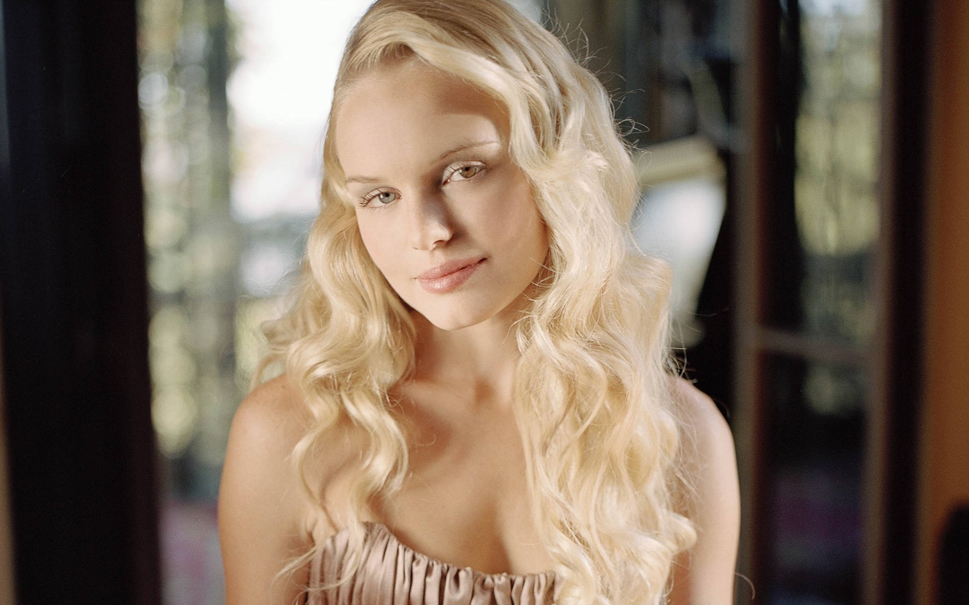 Kate Bosworth 凱特·波茨沃斯 高清壁紙 #1 - 1920x1200