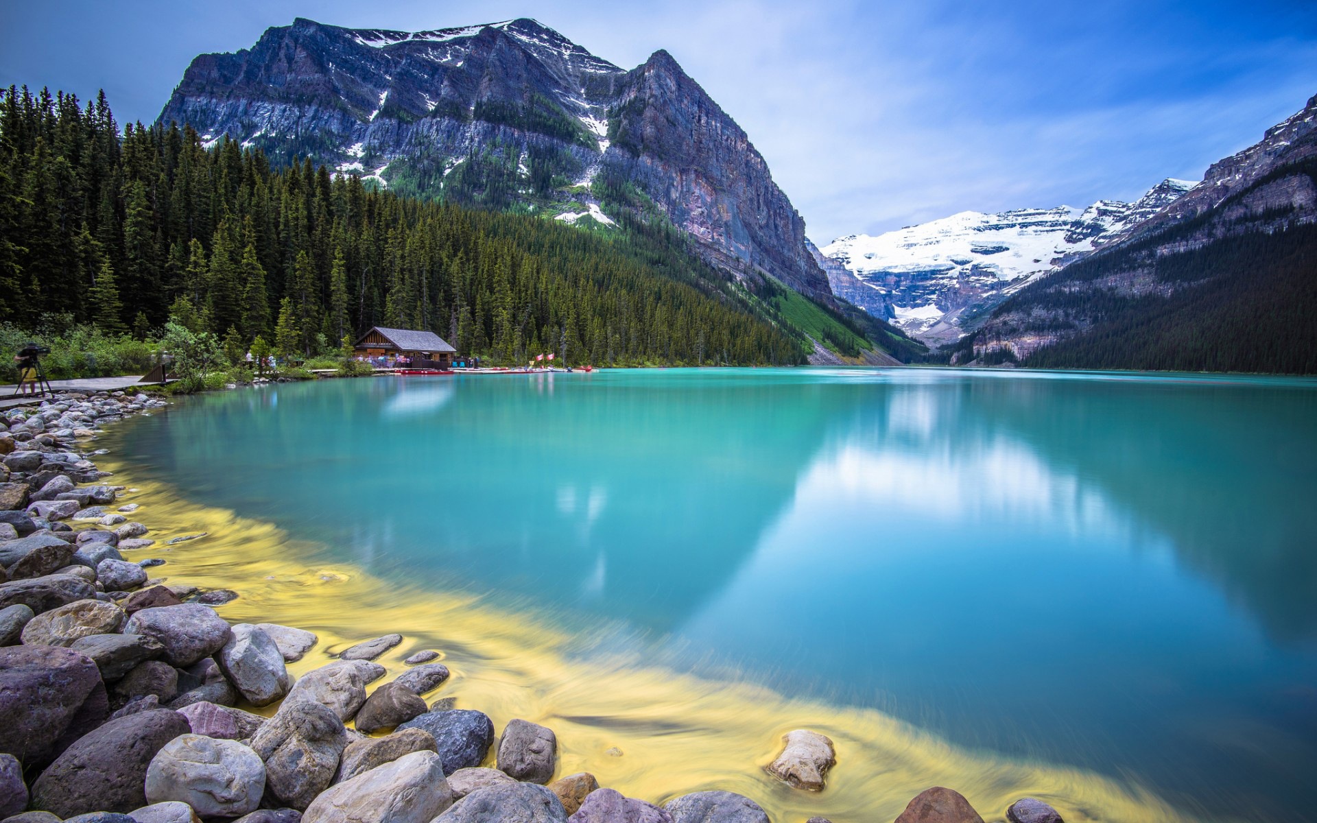 Seductive stunning natural scenery HD wallpapers #4 - 1920x1200