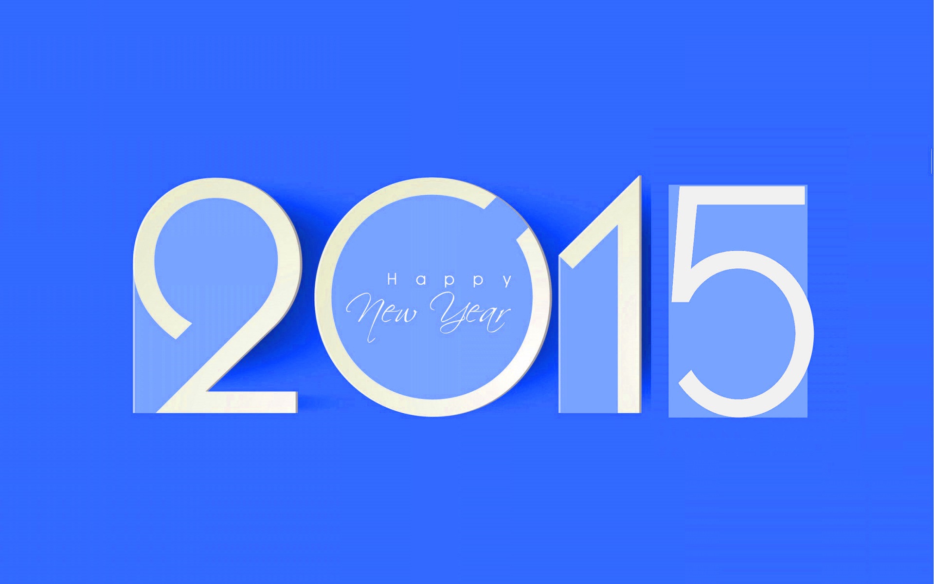 2015年新年のテーマのHDの壁紙(二) #7 - 1920x1200