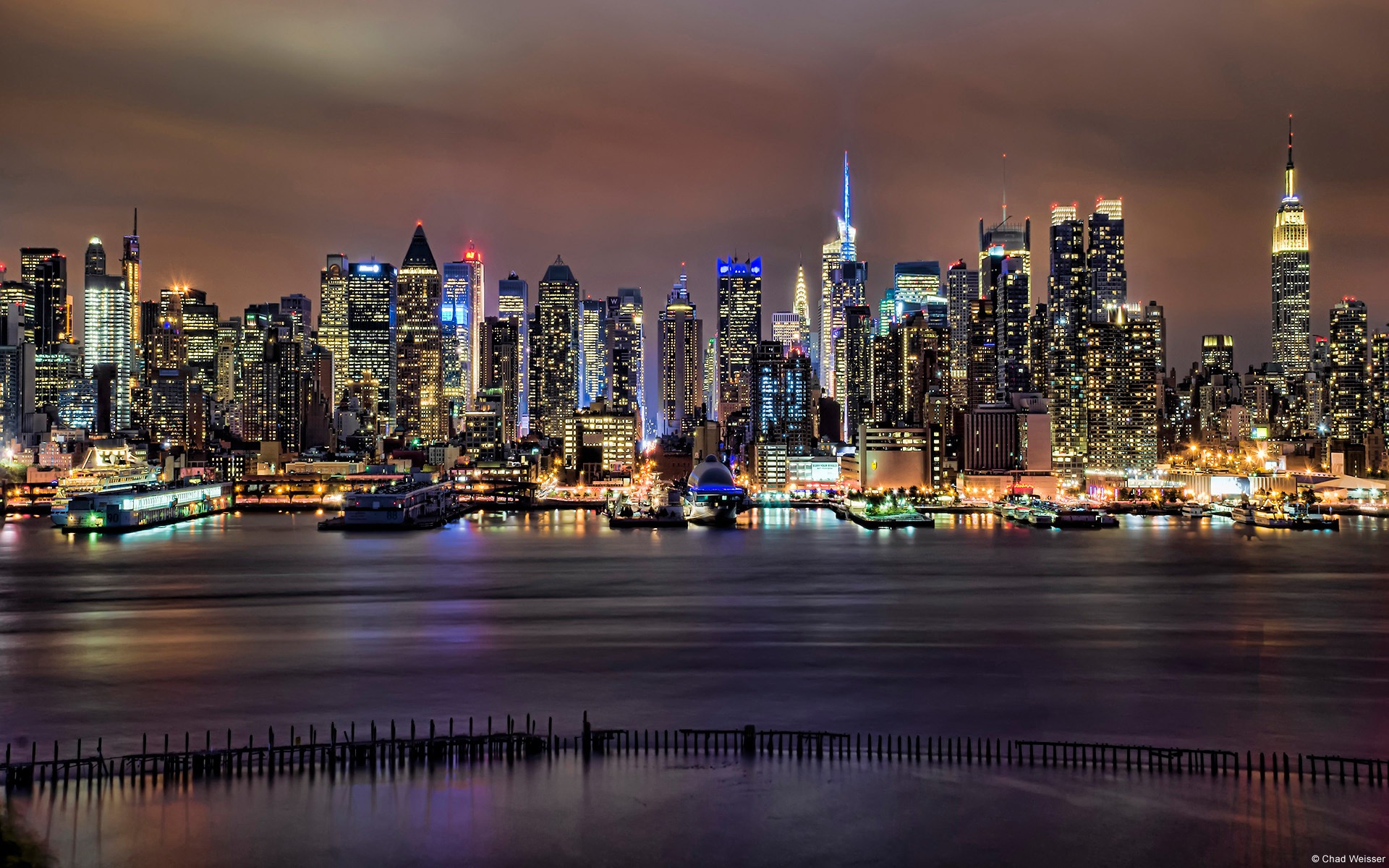 Cityscape scenery, Windows 8 HD wallpapers #4 - 1920x1200