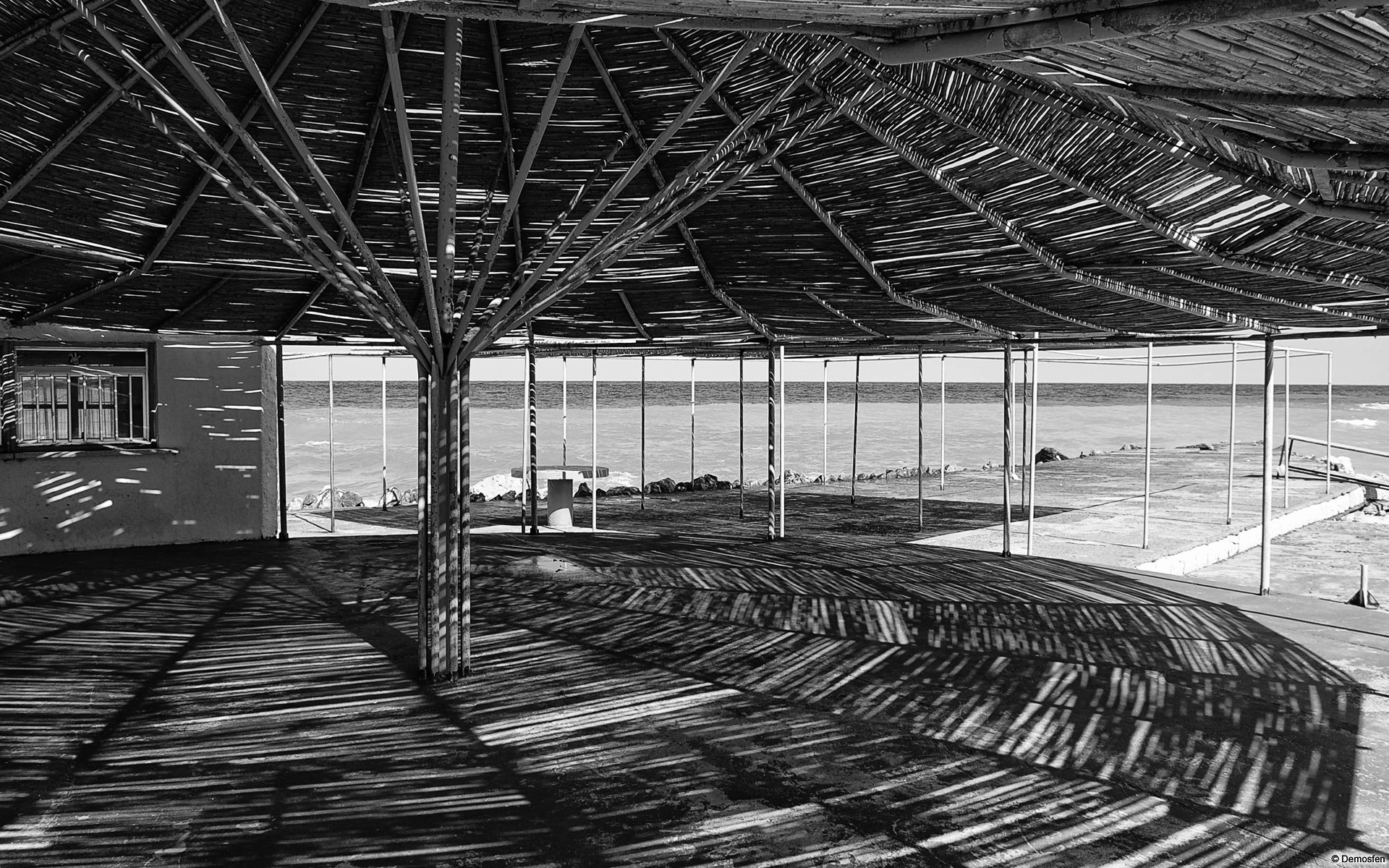 城市風光，Windows 8 高清壁紙 #20 - 1920x1200
