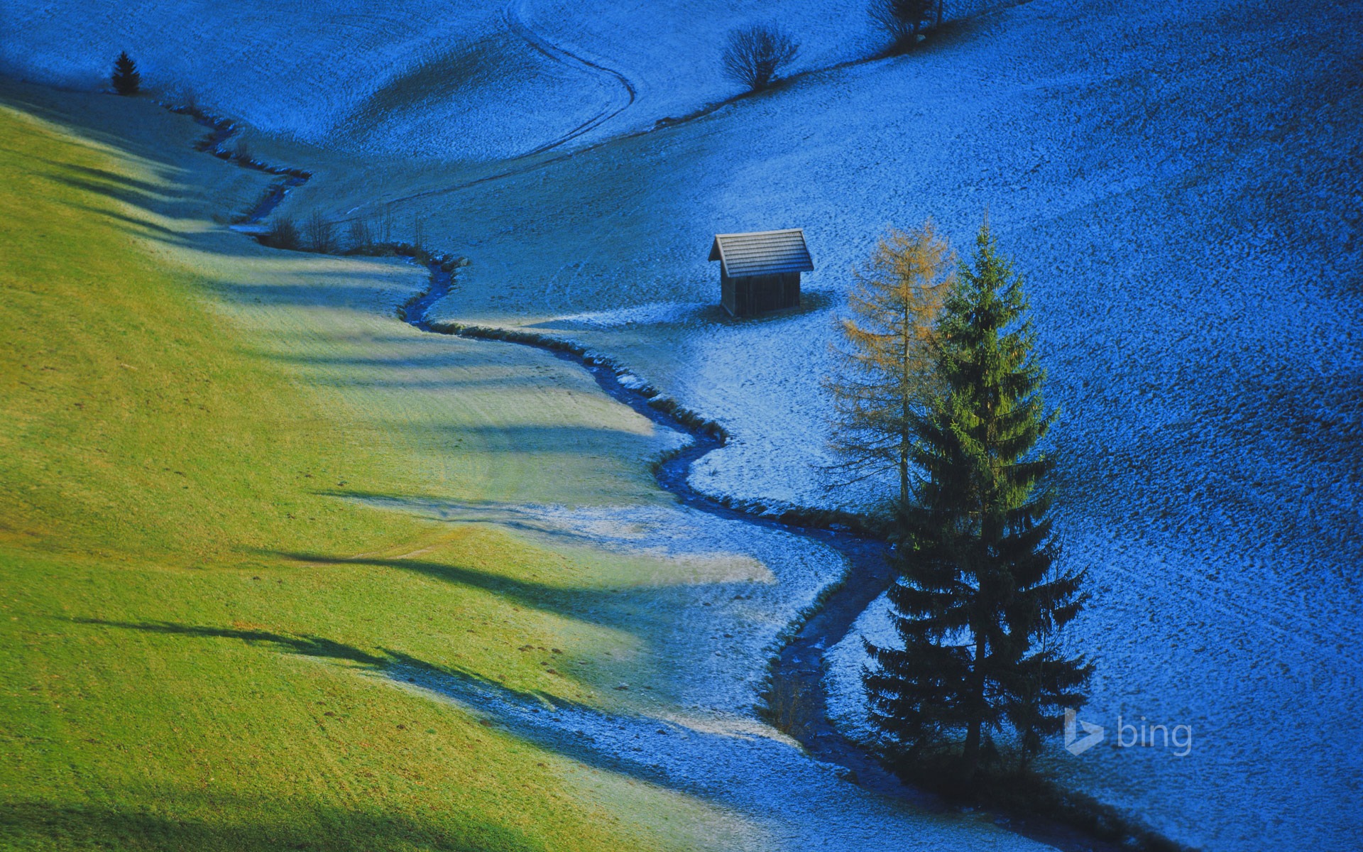 Abril de 2015 fondos de pantalla HD Bing #13 - 1920x1200