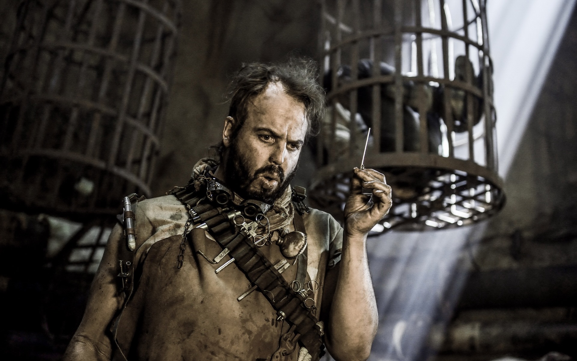 Mad ​​Max: Fury Road 瘋狂的麥克斯4：狂暴之路 高清壁紙 #31 - 1920x1200