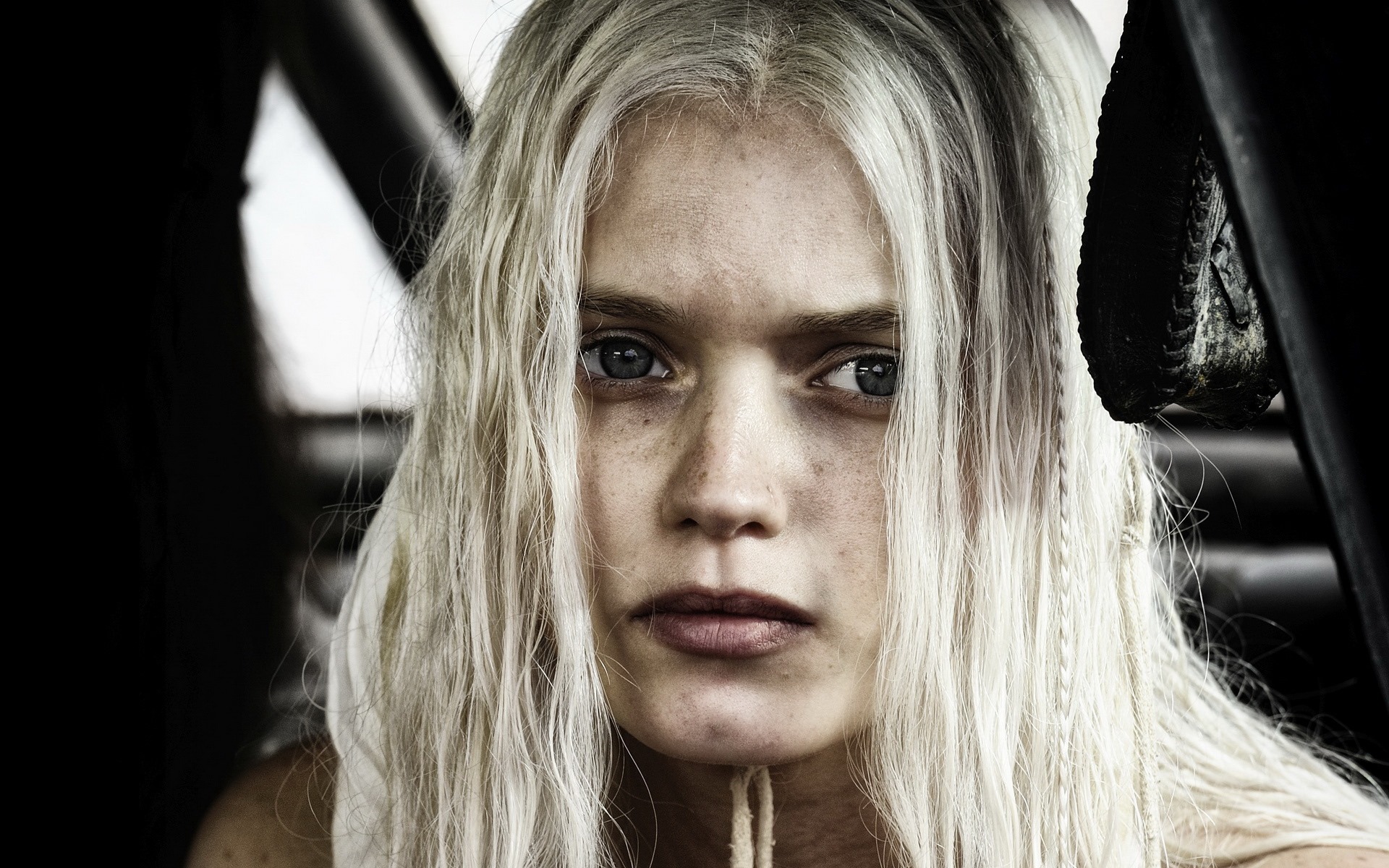 Mad ​​Max: Fury Road 瘋狂的麥克斯4：狂暴之路 高清壁紙 #35 - 1920x1200