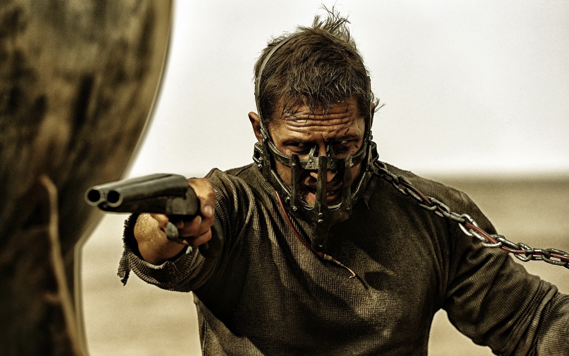 Mad Max: Fury Road 疯狂的麦克斯4：狂暴之路 高清壁纸40 - 1920x1200