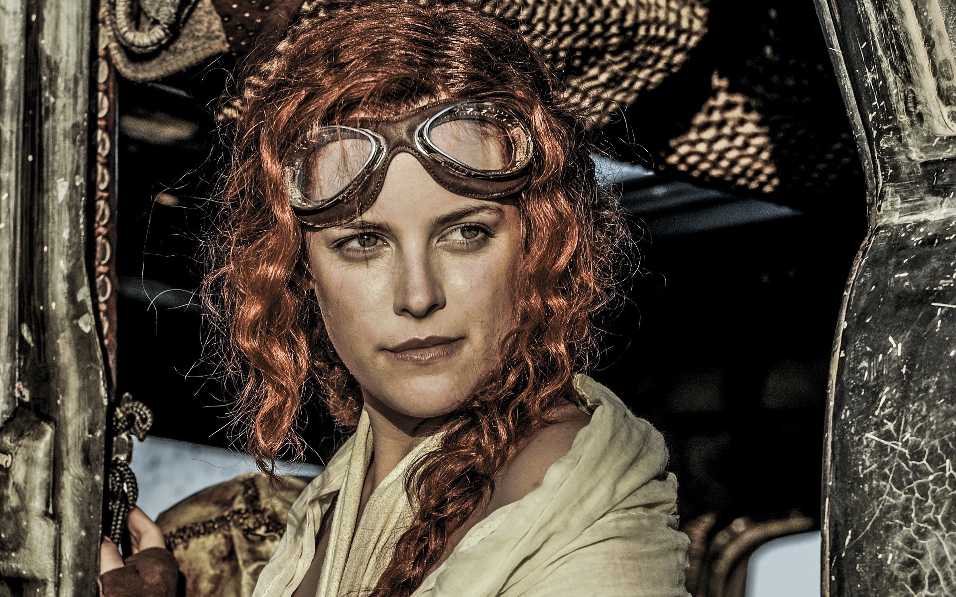 Mad ​​Max: Fury Road 瘋狂的麥克斯4：狂暴之路 高清壁紙 #41 - 1920x1200