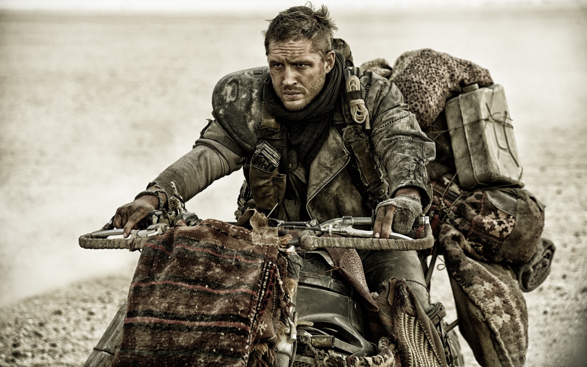 Mad ​​Max: Fury Road 瘋狂的麥克斯4：狂暴之路 高清壁紙 #47 - 1920x1200