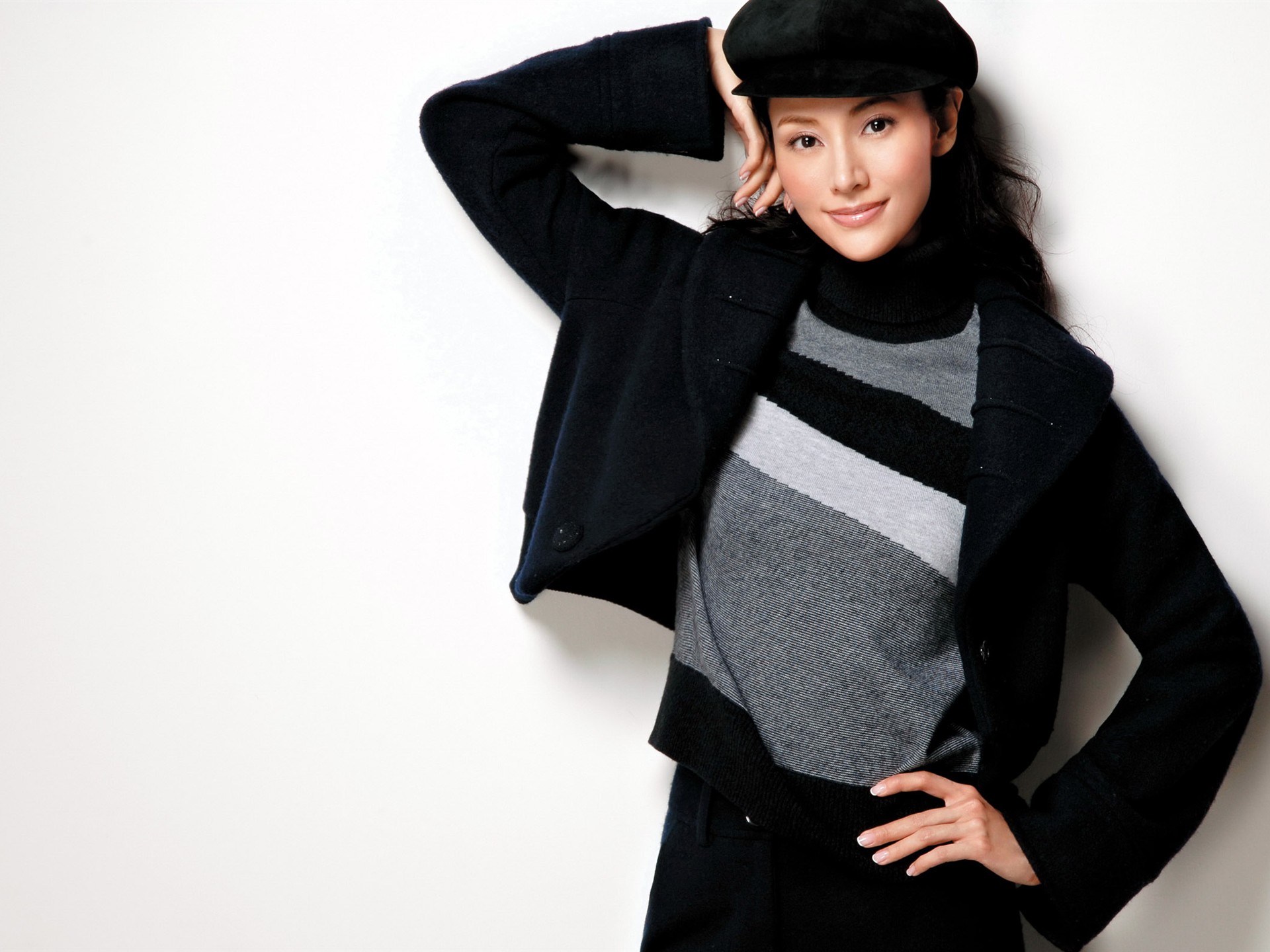 李嘉欣壁紙專輯 #5 - 1920x1440
