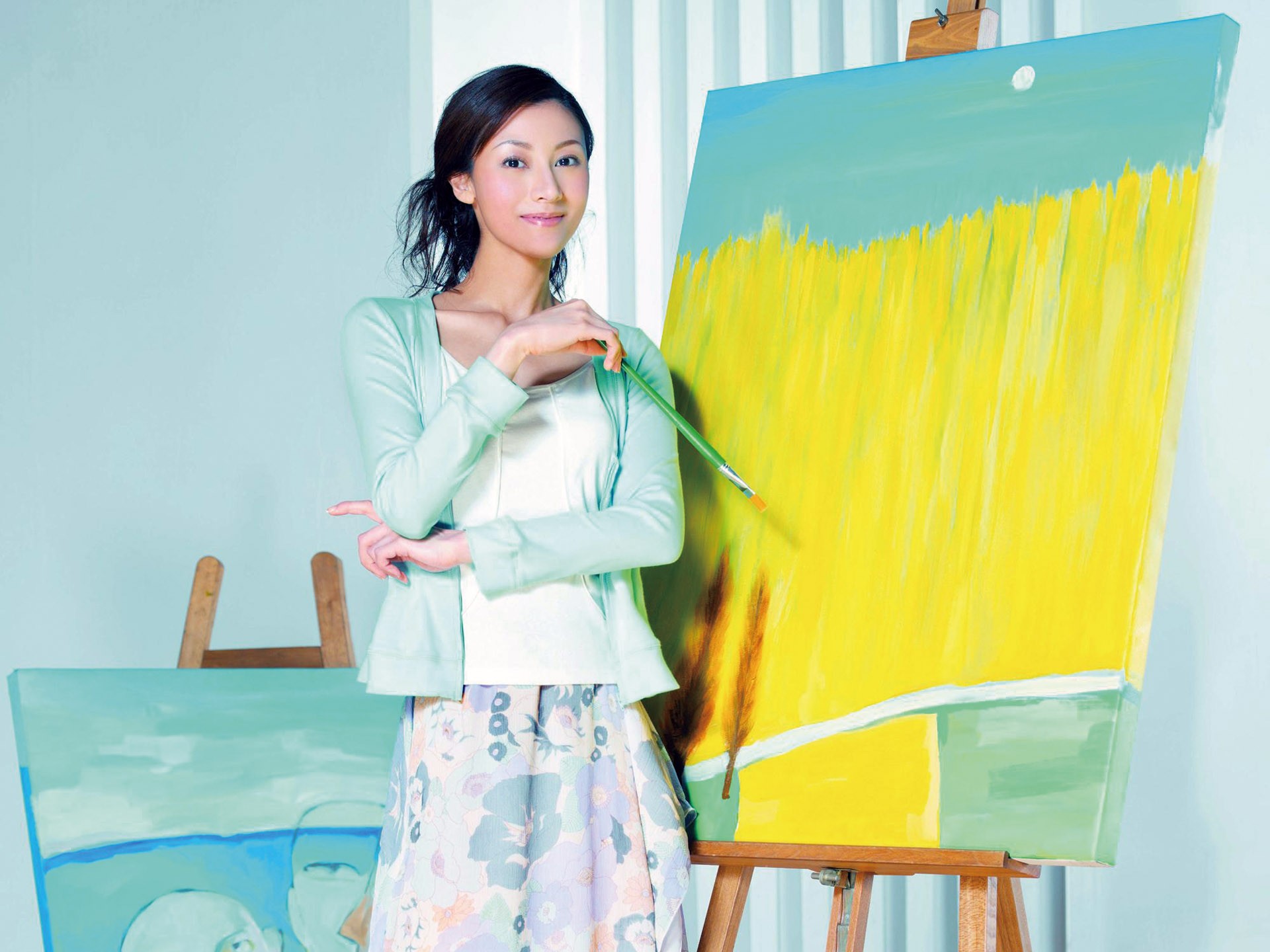 Michelle Reis Wallpapers Album #22 - 1920x1440
