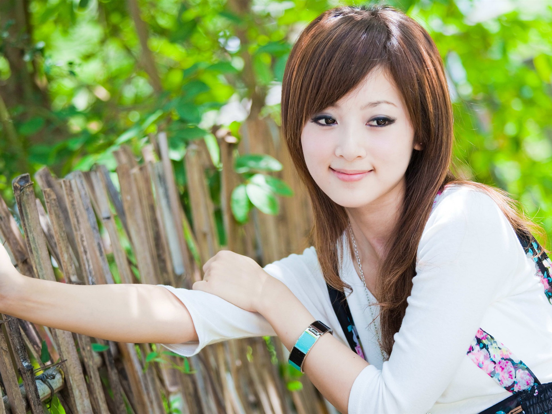 Tchaj-wan ovoce wallpaper album MM #7 - 1920x1440