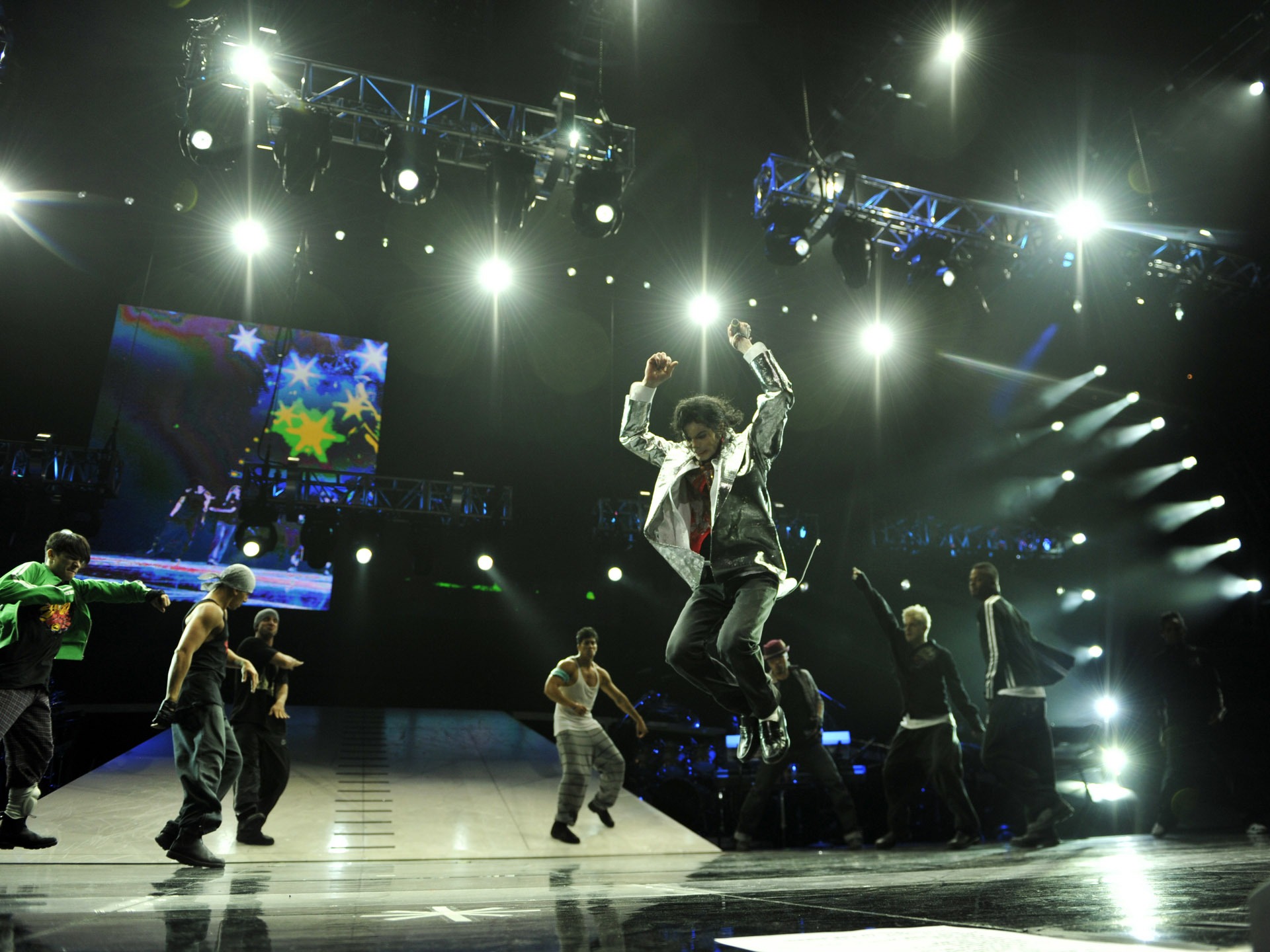 THIS IS IT 就是這樣 #2 - 1920x1440