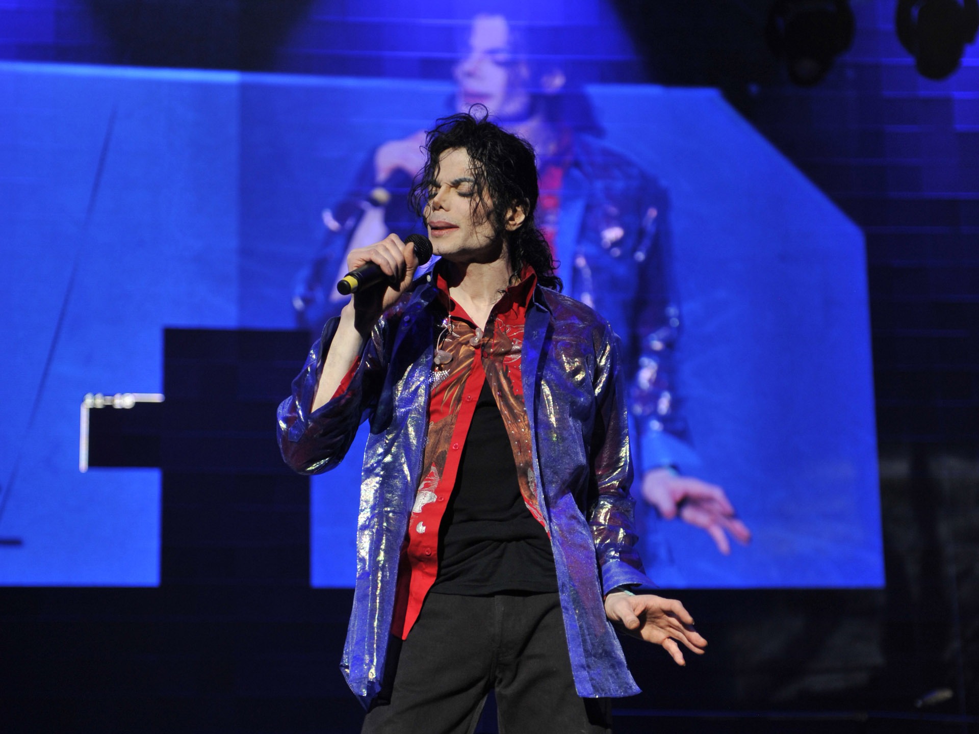 THIS IS IT 就是這樣 #4 - 1920x1440