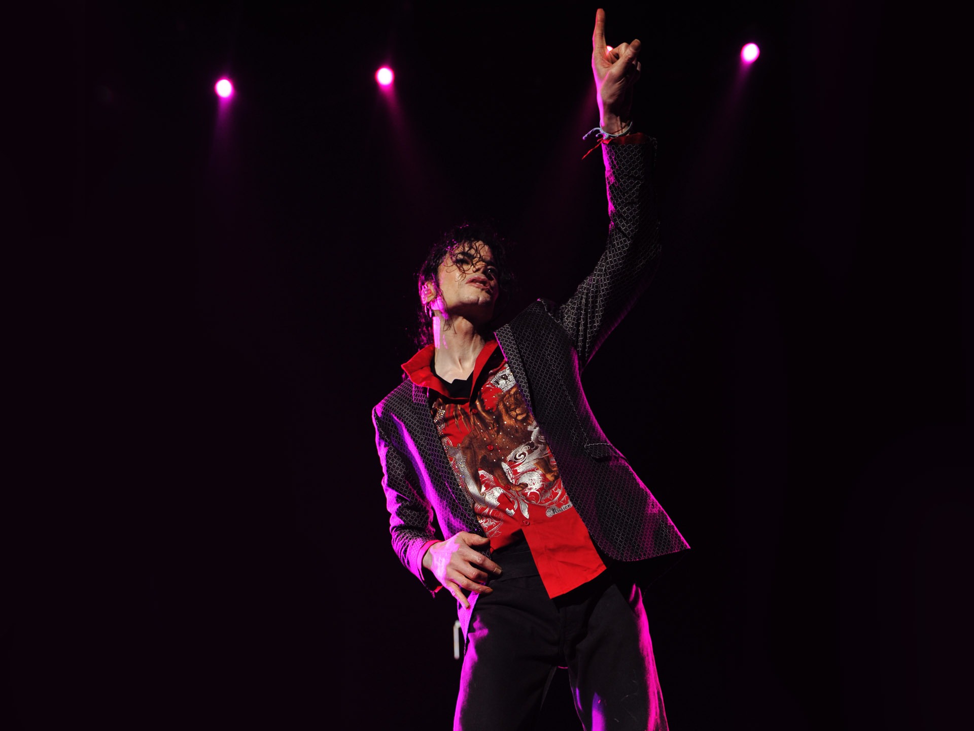 THIS IS IT 就是這樣 #5 - 1920x1440