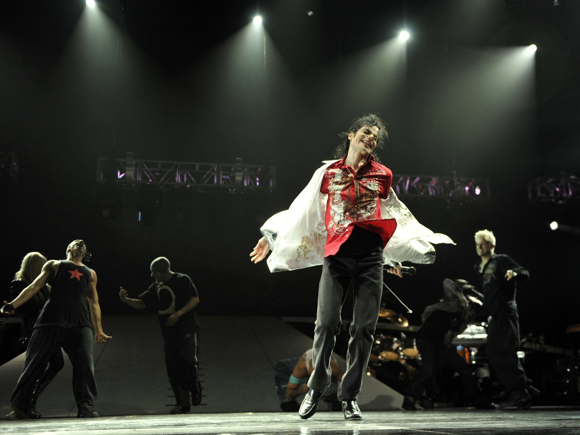 THIS IS IT 就是這樣 #7 - 1920x1440