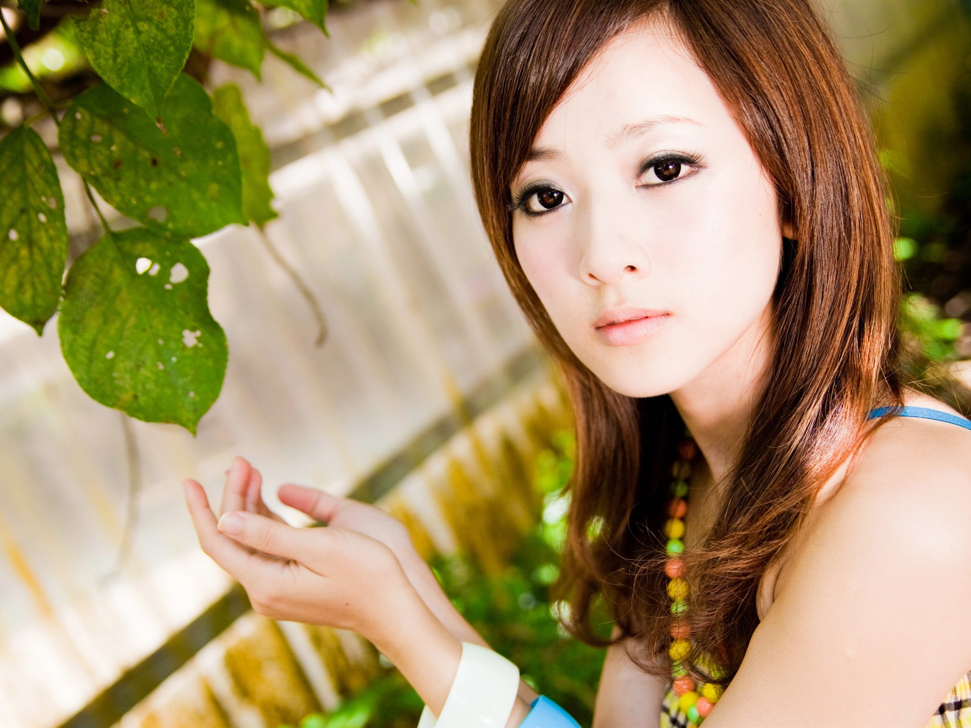 Taiwan MM fruit wallpaper album (2) #18 - 1920x1440