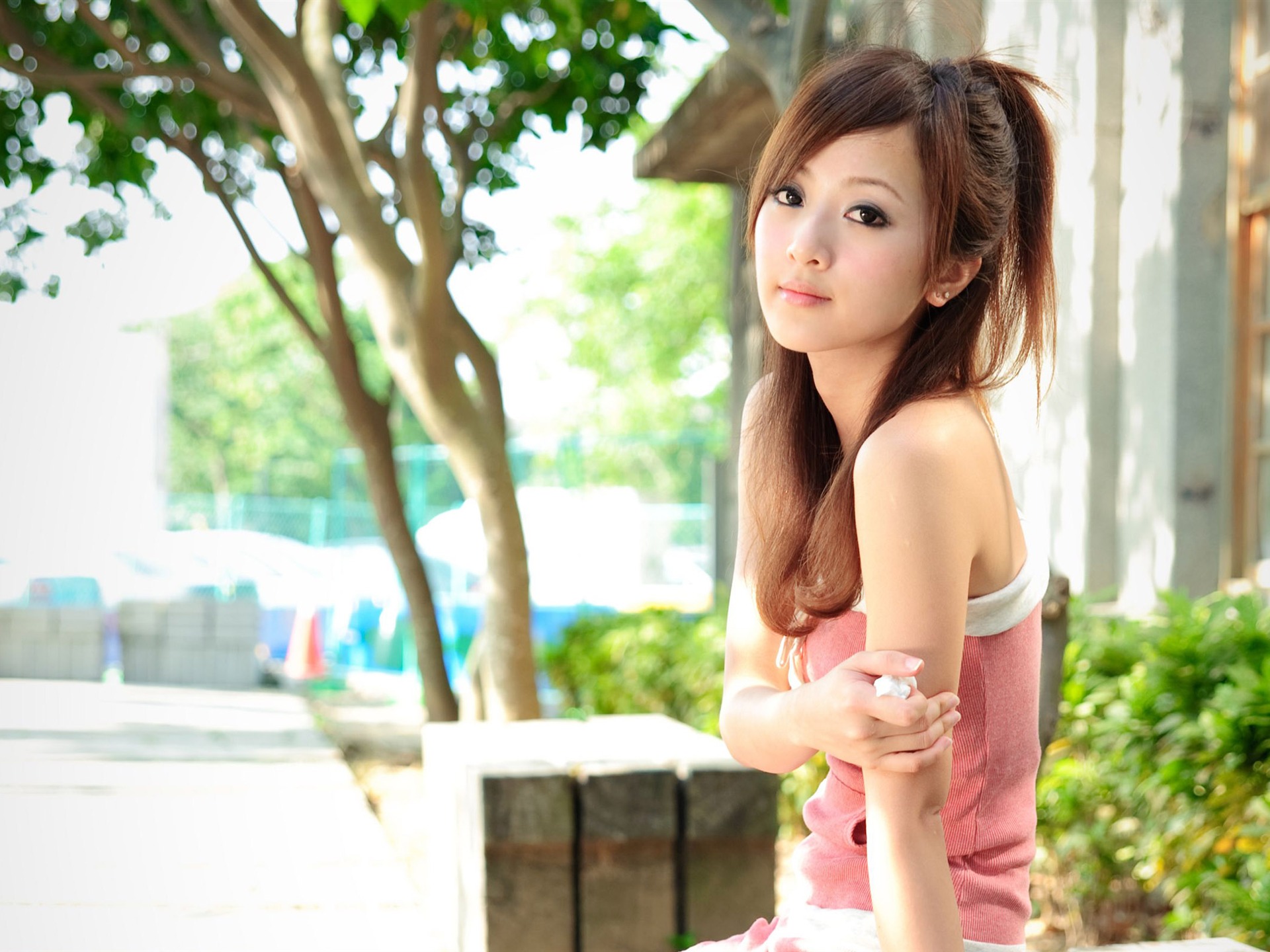 Tchaj-wan MM ovoce wallpaper album (3) #5 - 1920x1440