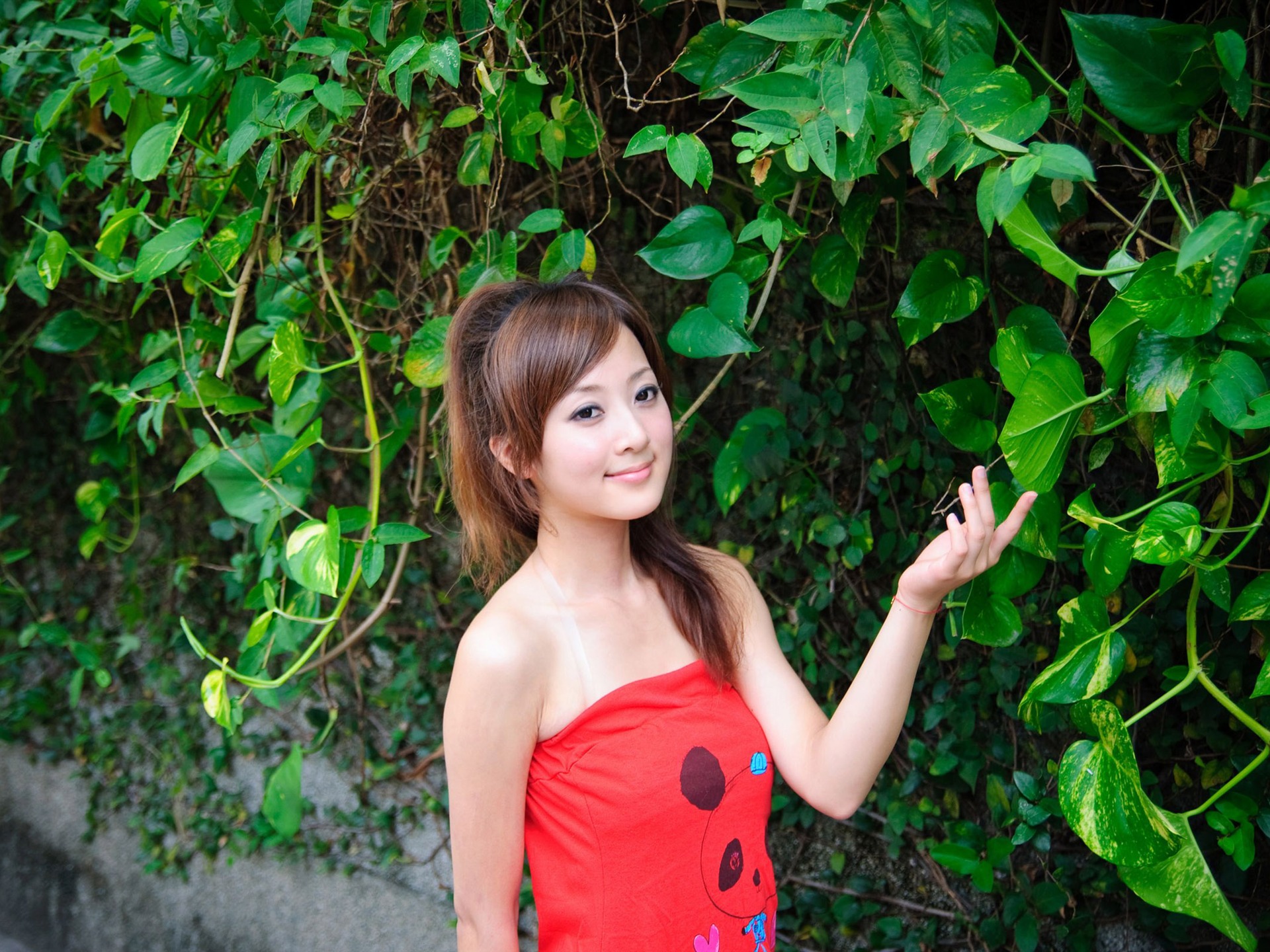 Tchaj-wan MM ovoce wallpaper album (3) #11 - 1920x1440