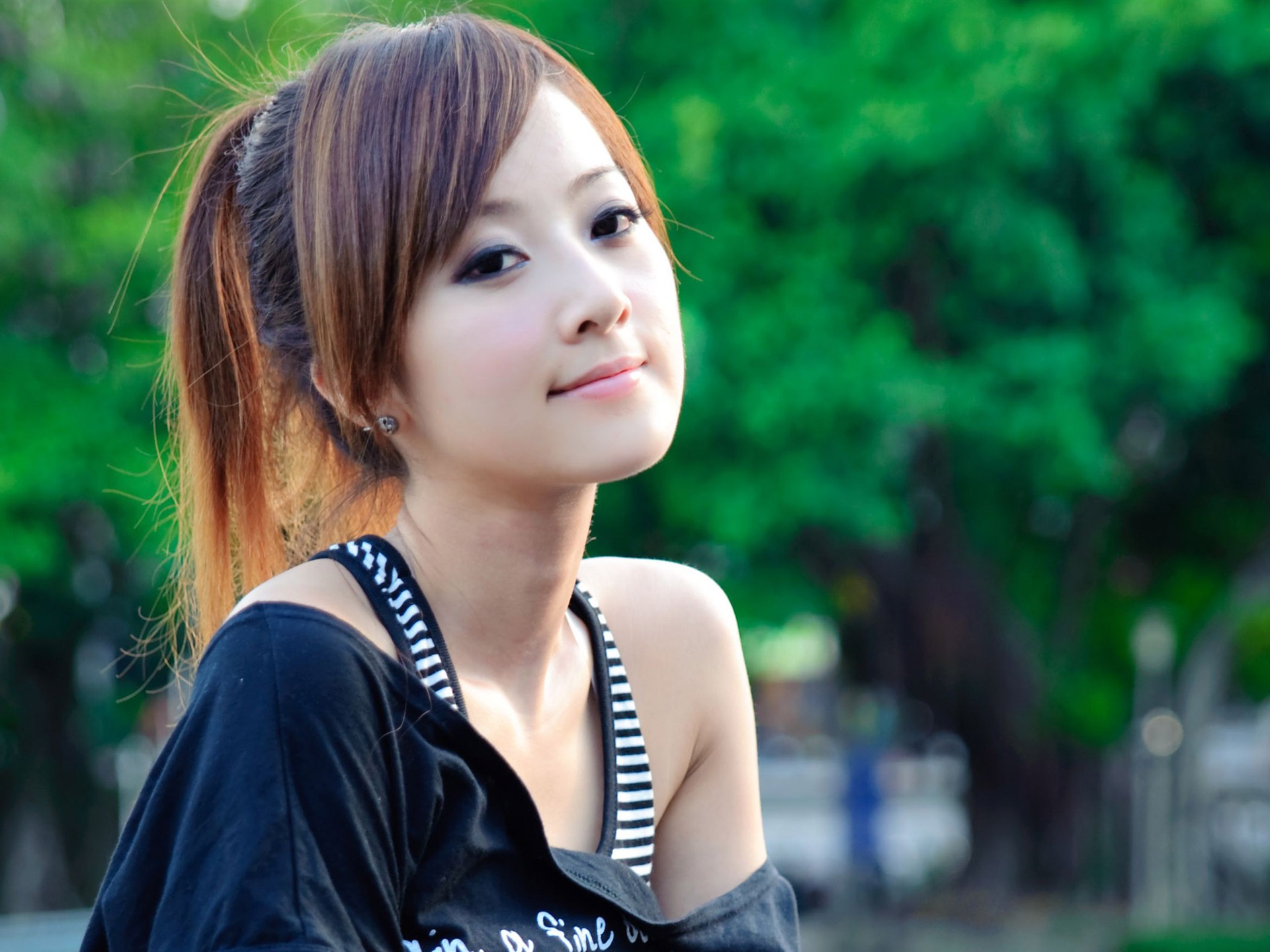 Tchaj-wan MM ovoce wallpaper album (3) #12 - 1920x1440