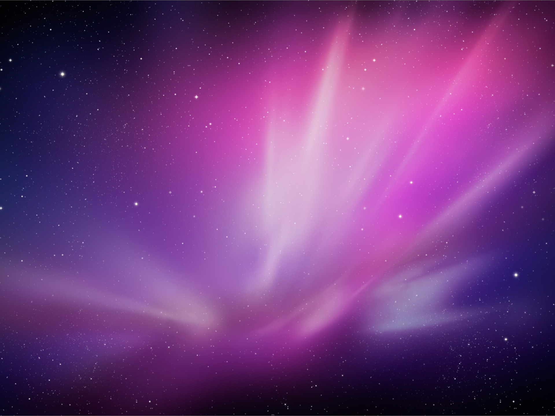 Apple雪豹全套默認壁紙 #20 - 1920x1440