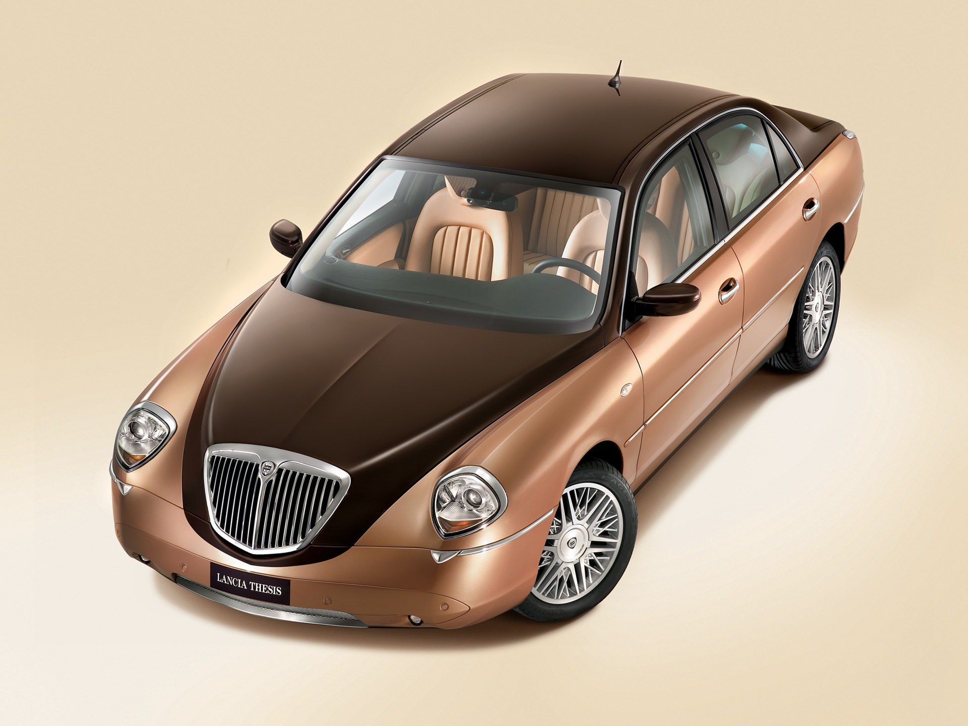 HD car wallpapers (7) #19 - 1920x1440