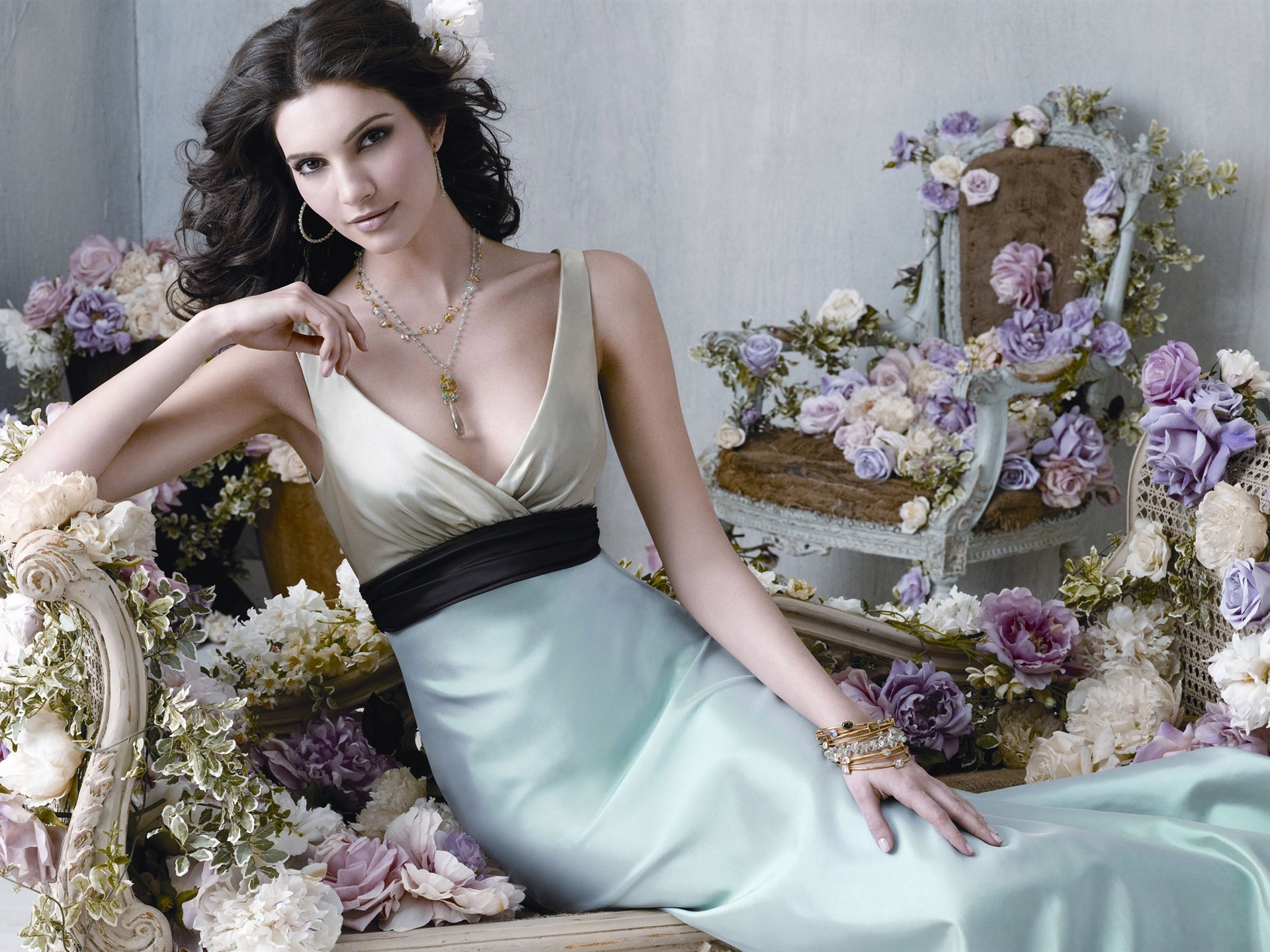 HD wallpaper actress model (5) #20 - 1920x1440