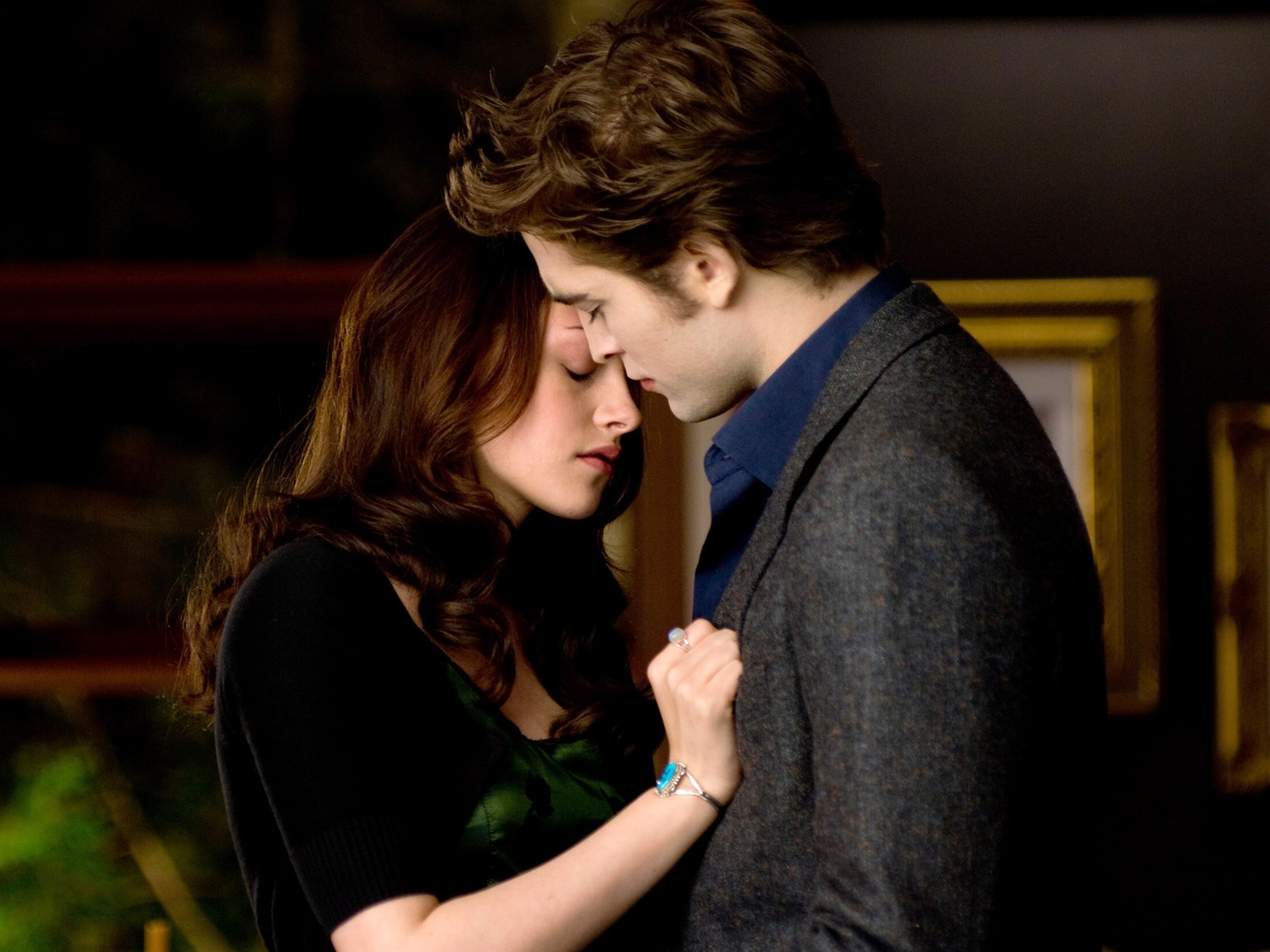 Saga Twilight: New Moon wallpaper album (3) #6 - 1920x1440