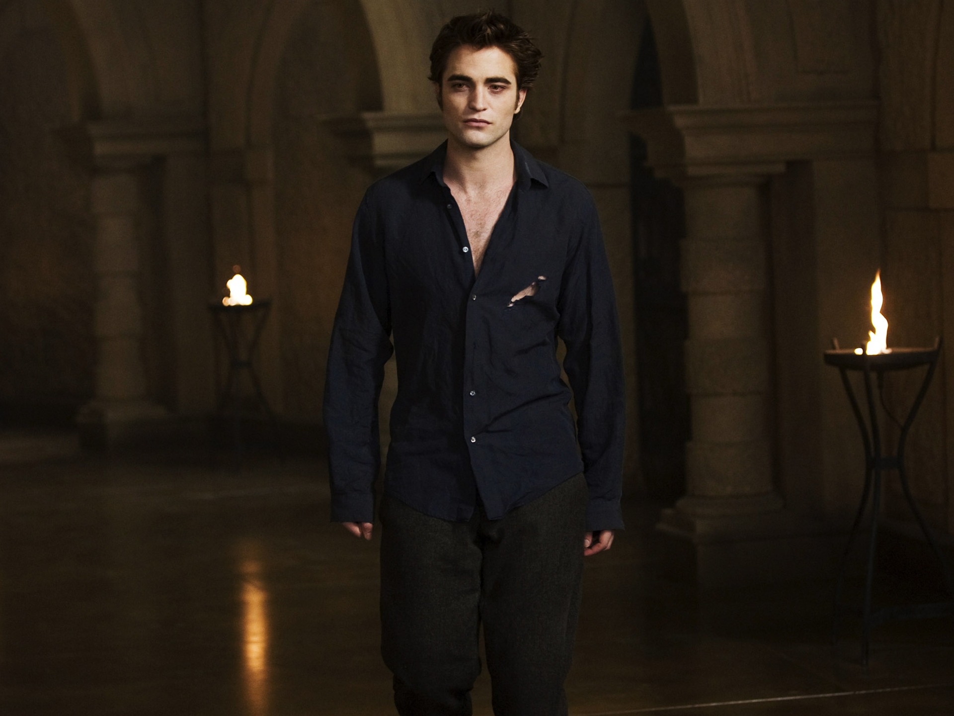 Saga Twilight: New Moon wallpaper album (3) #8 - 1920x1440