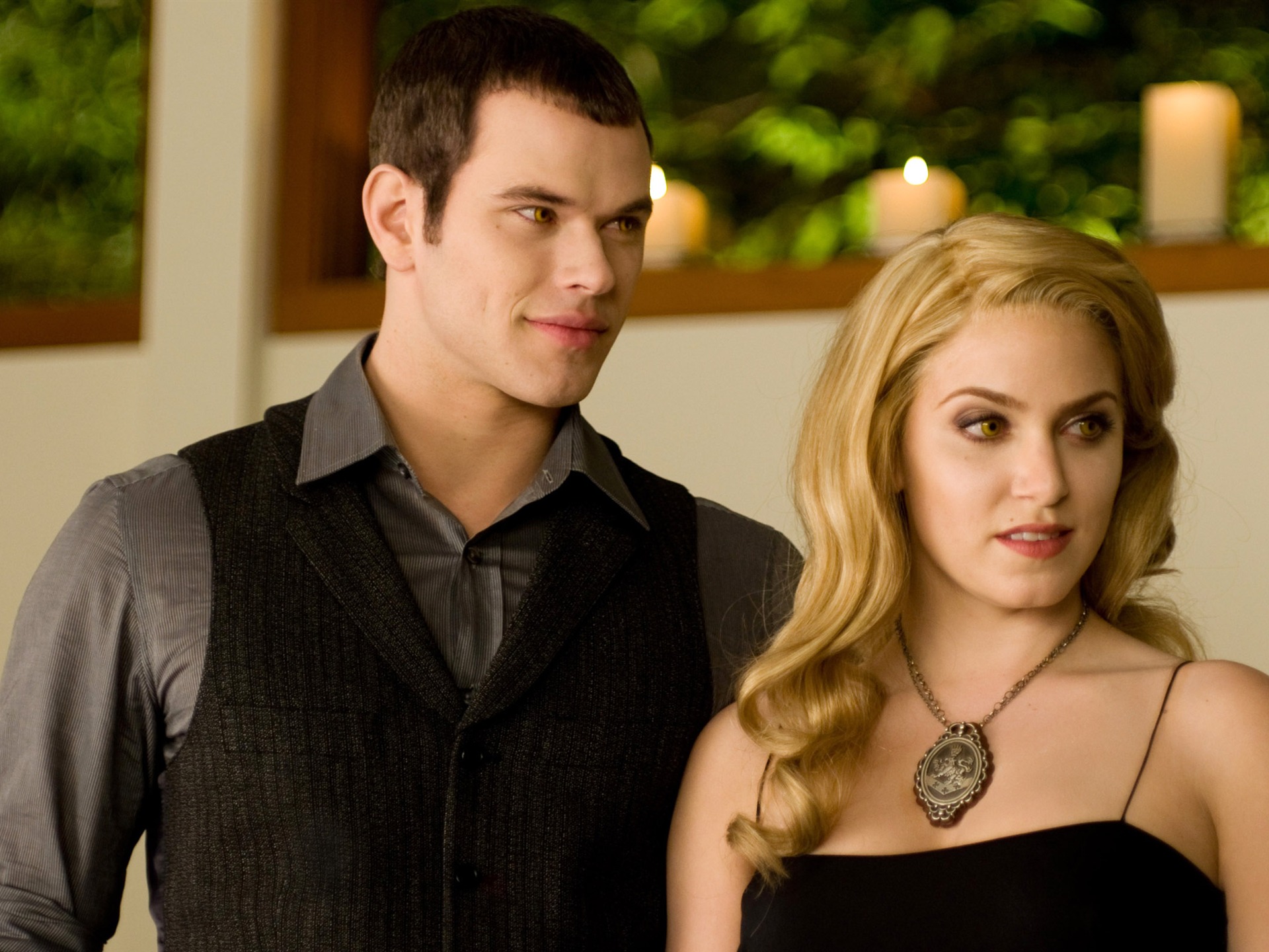 Saga Twilight: New Moon wallpaper album (3) #11 - 1920x1440