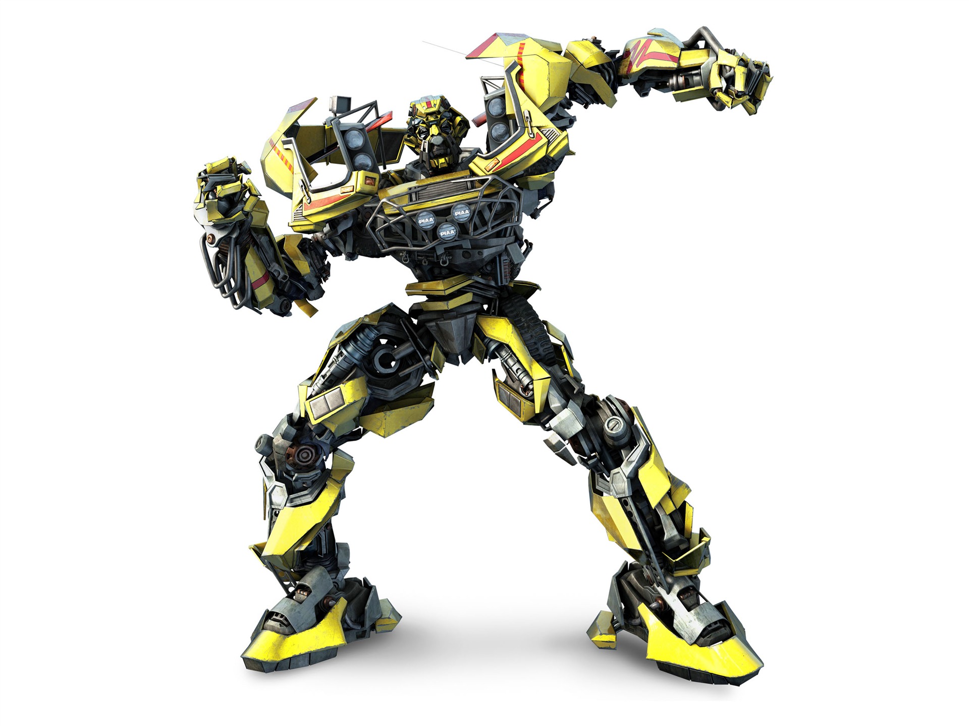 Transformers 2 HD styl tapetu (1) #9 - 1920x1440