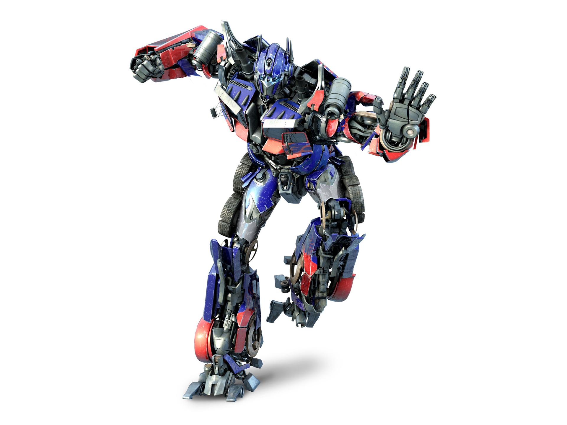 Transformers 2 HD styl tapetu (2) #16 - 1920x1440