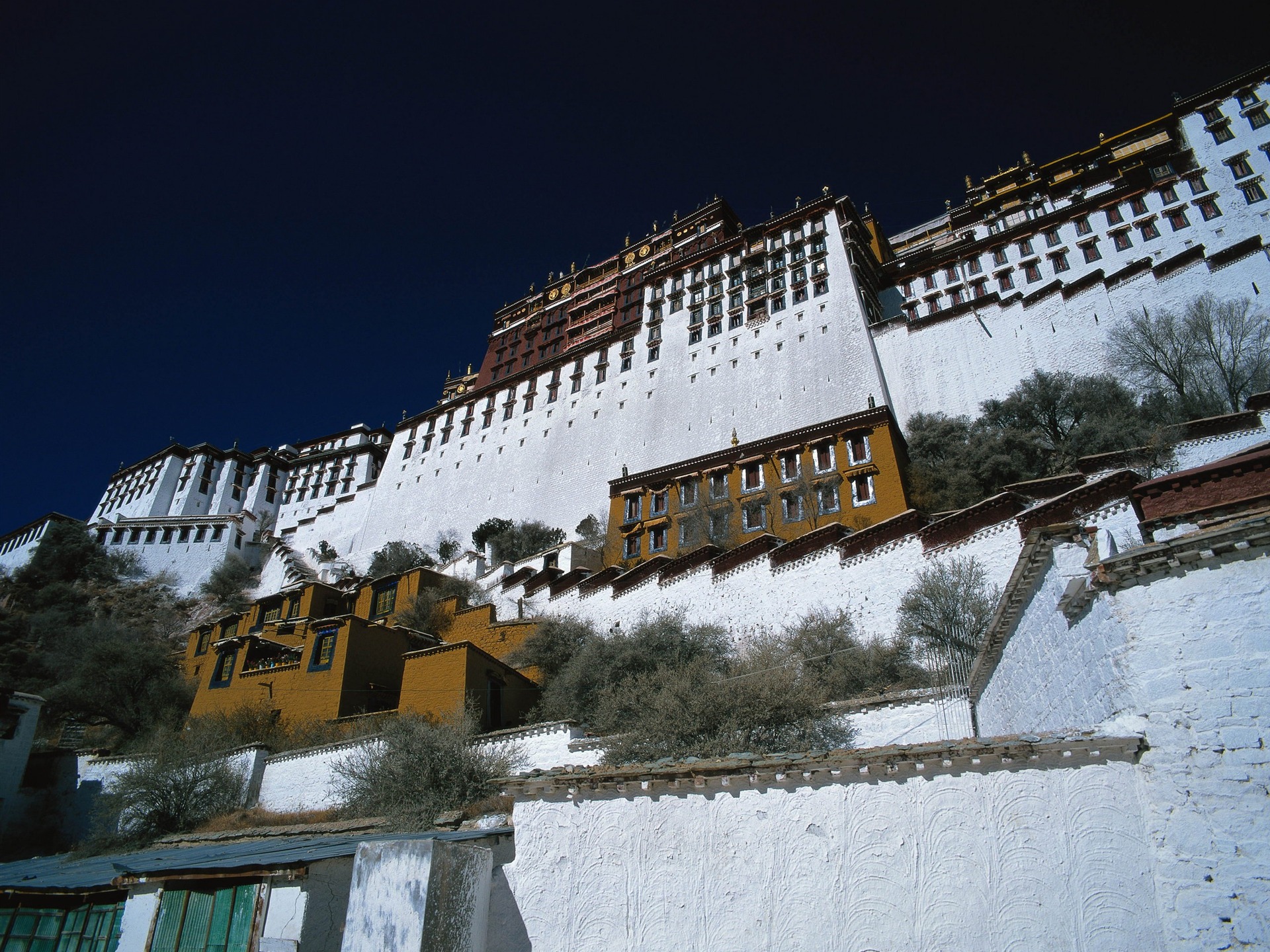 China Scenery Wallpapers HD #20 - 1920x1440