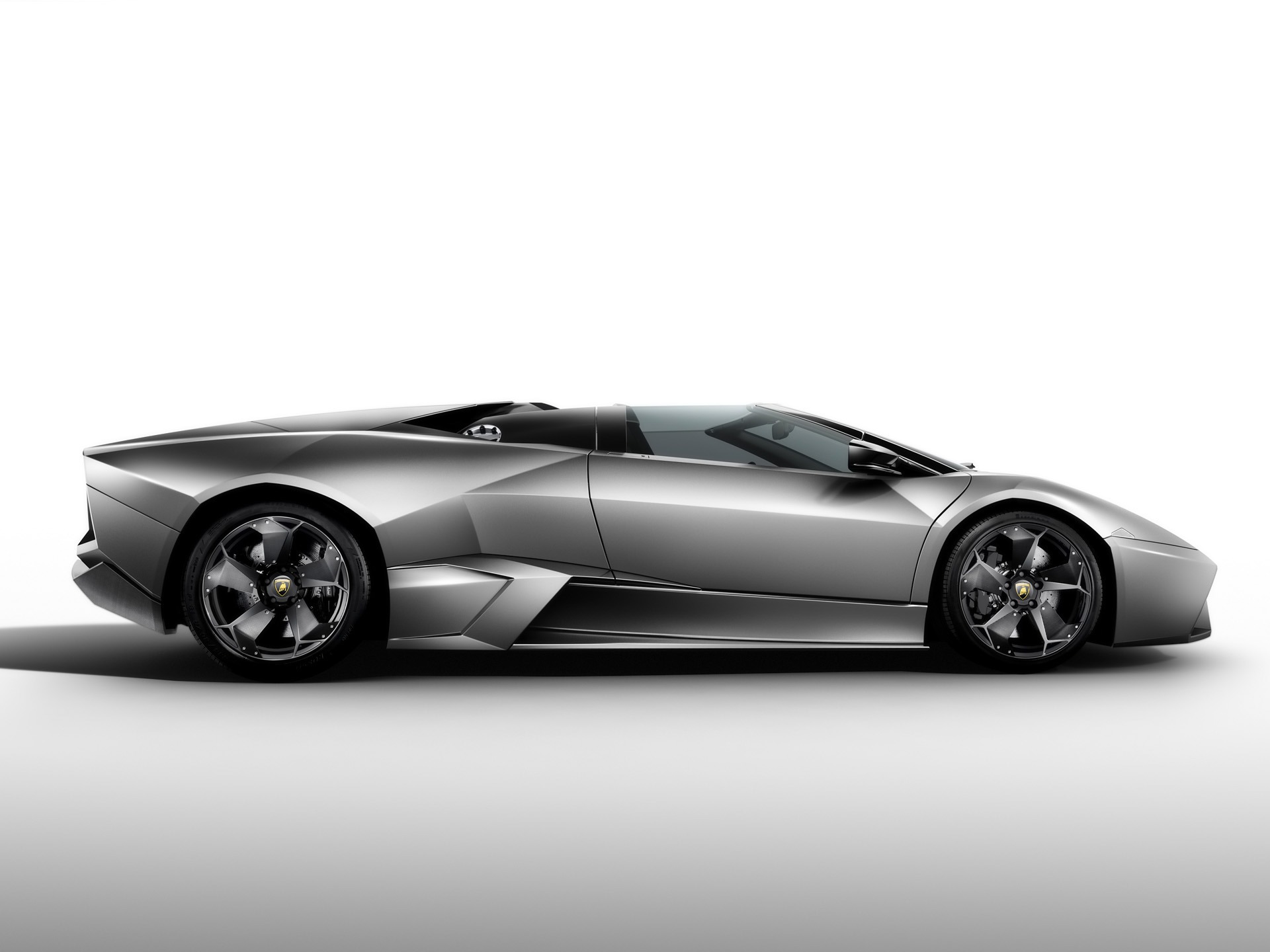 2010 Lamborghini fondo de pantalla #6 - 1920x1440