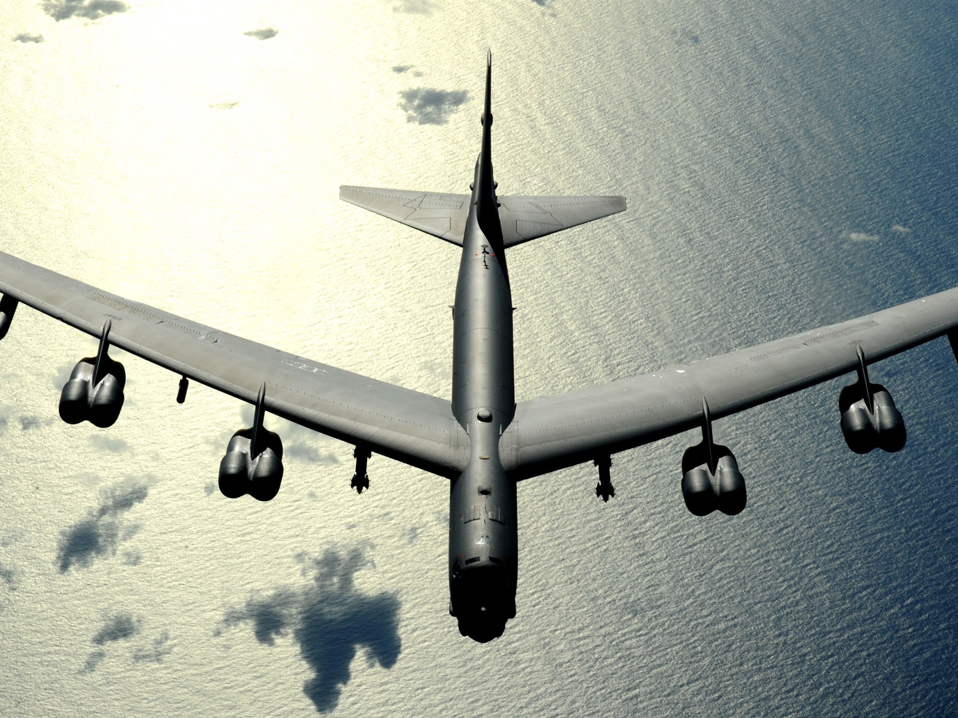 軍用飛機高清壁紙(十) #19 - 1920x1440