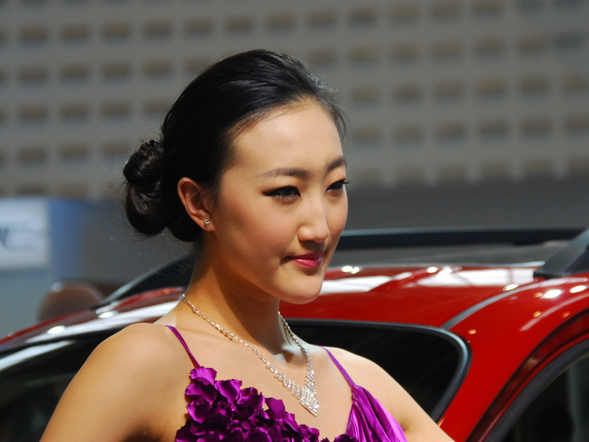 2010 Beijing International Auto Show (3) (z321x123 works) #27 - 1920x1440