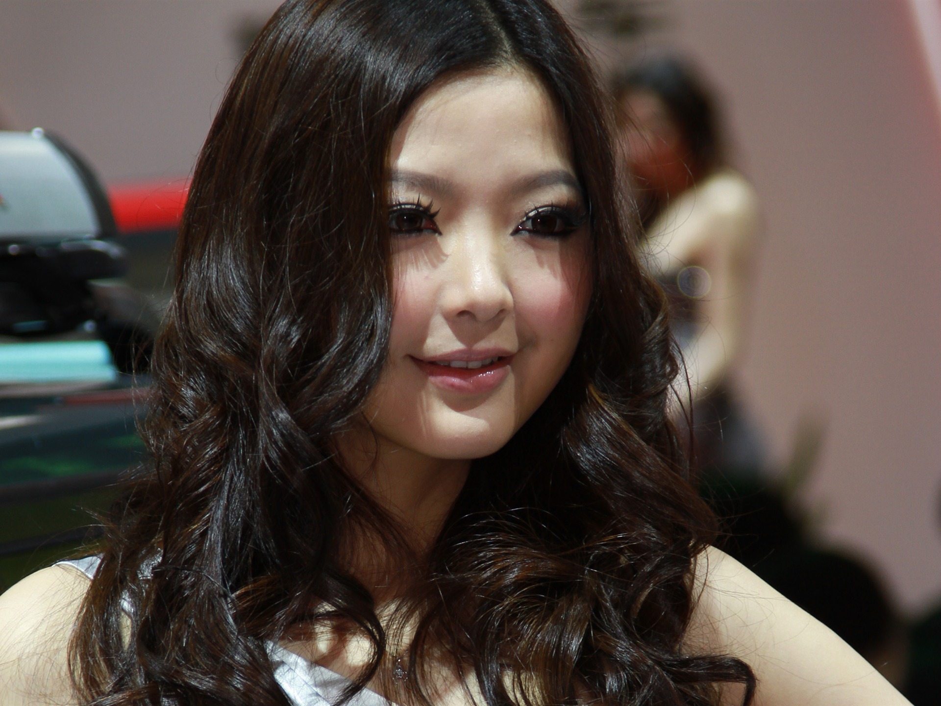 2010北京車展美女(一般般般作品) #2 - 1920x1440