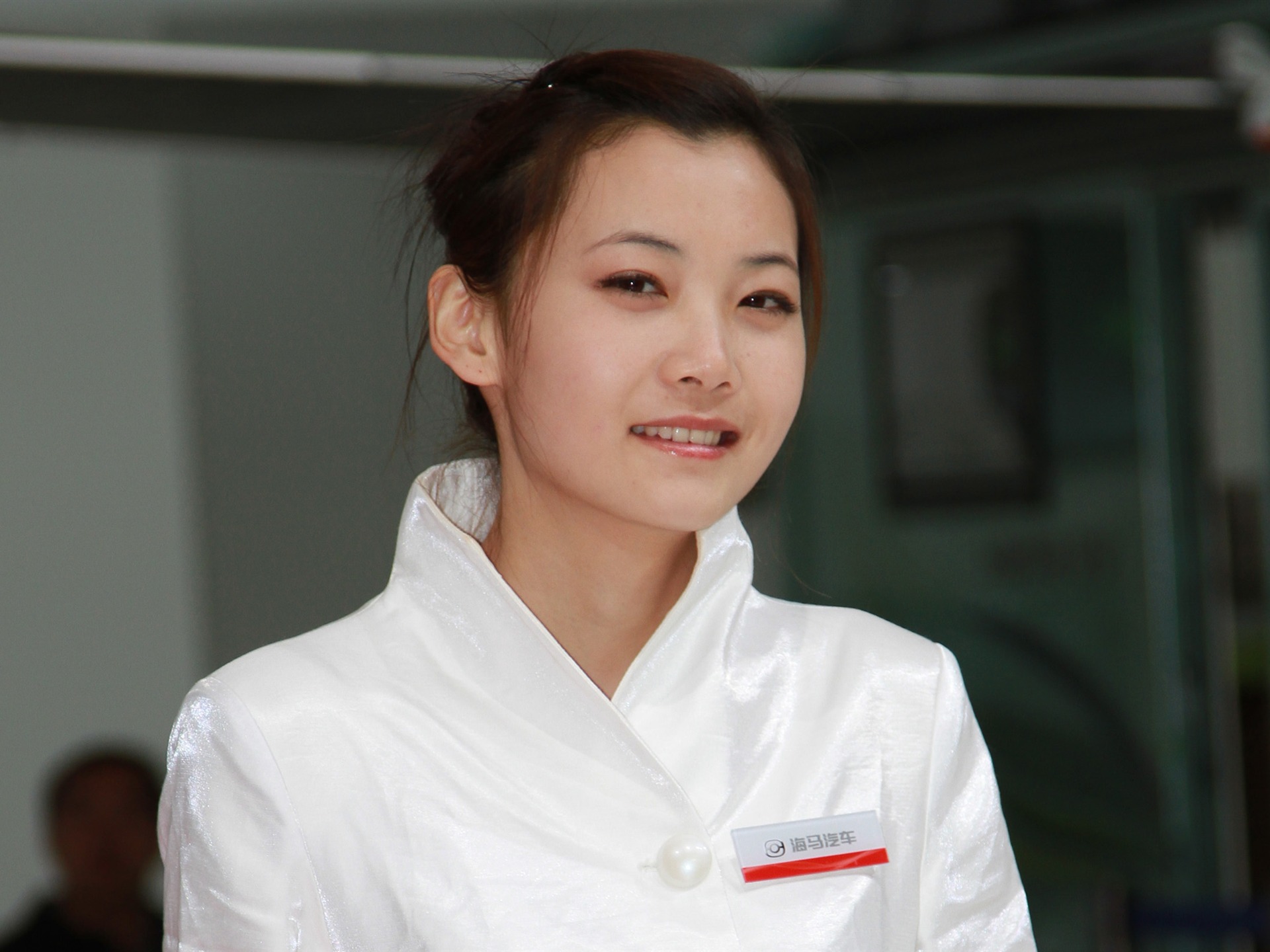 2010北京車展美女(一般般般作品) #4 - 1920x1440