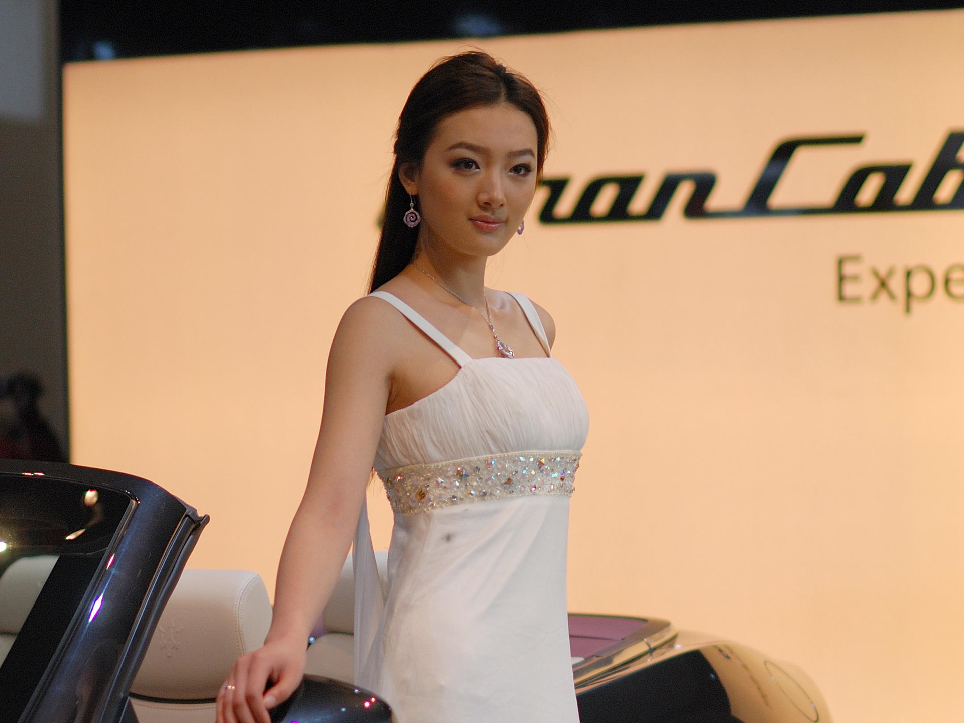 2010 Beijing International Auto Show (mcwang007 Werke) #5 - 1920x1440