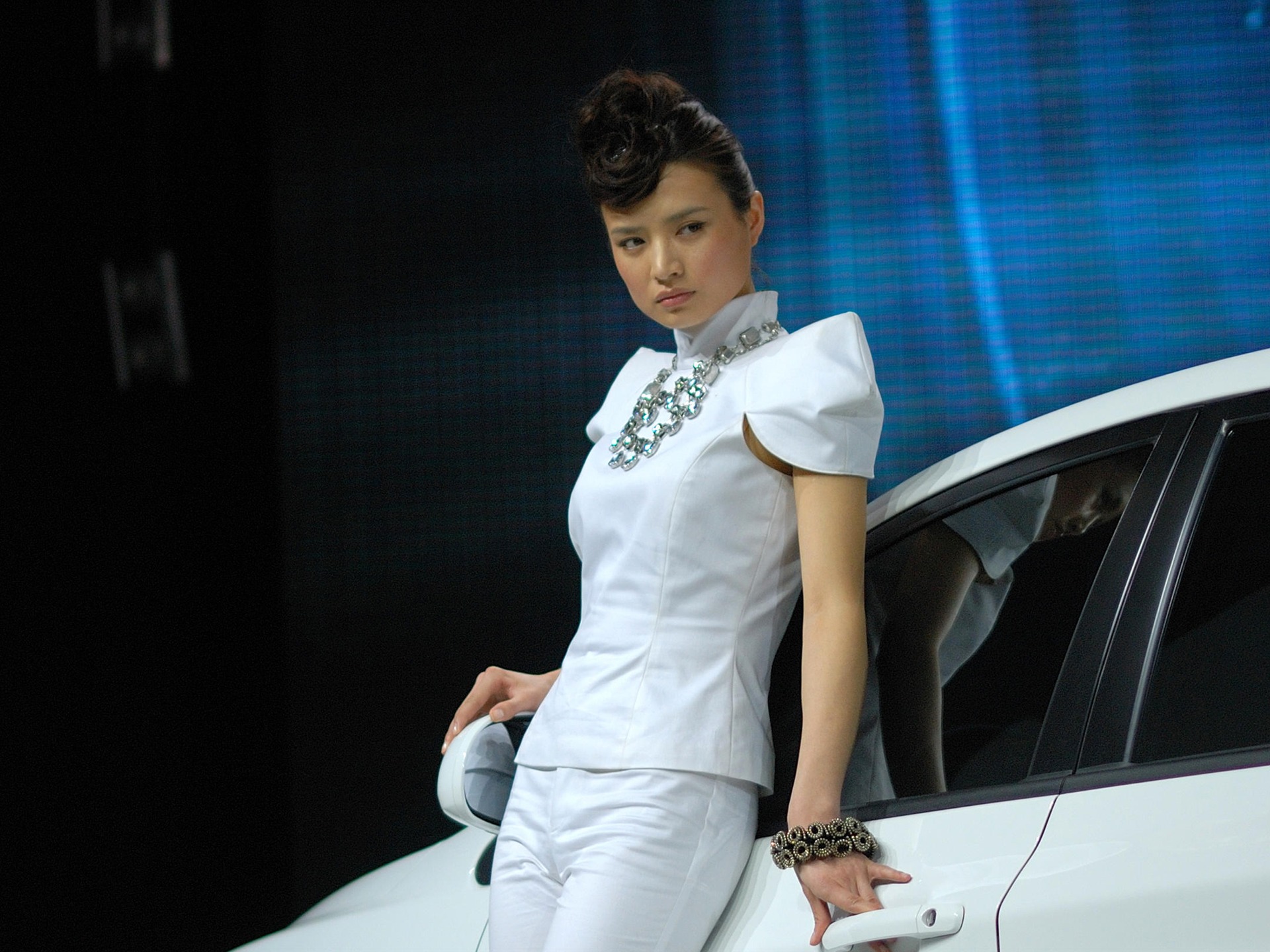 2010北京國際車展 (mcwang007作品) #7 - 1920x1440