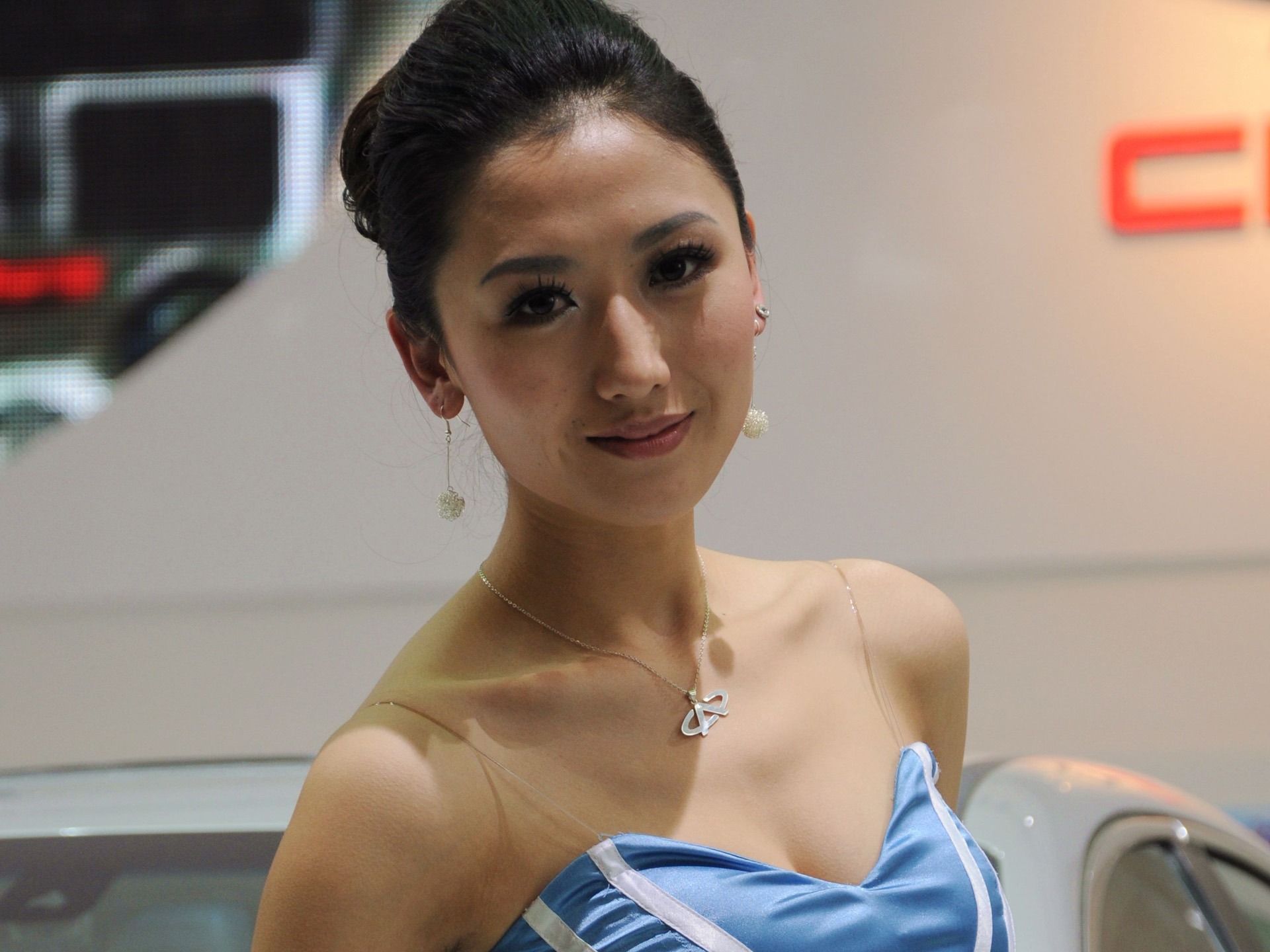 2010北京國際車展 (bemicoo作品) #5 - 1920x1440