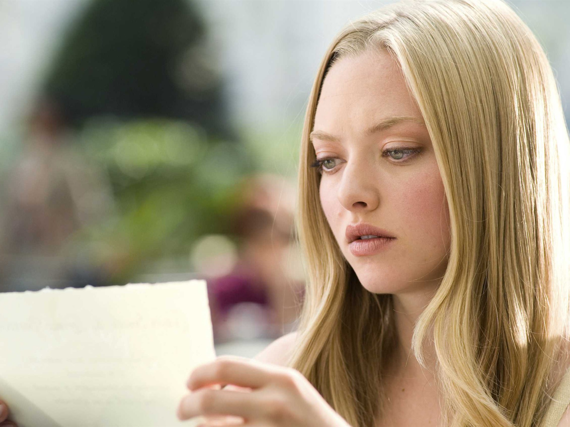 Letters to Juliet 給朱麗葉的信高清壁紙 #1 - 1920x1440