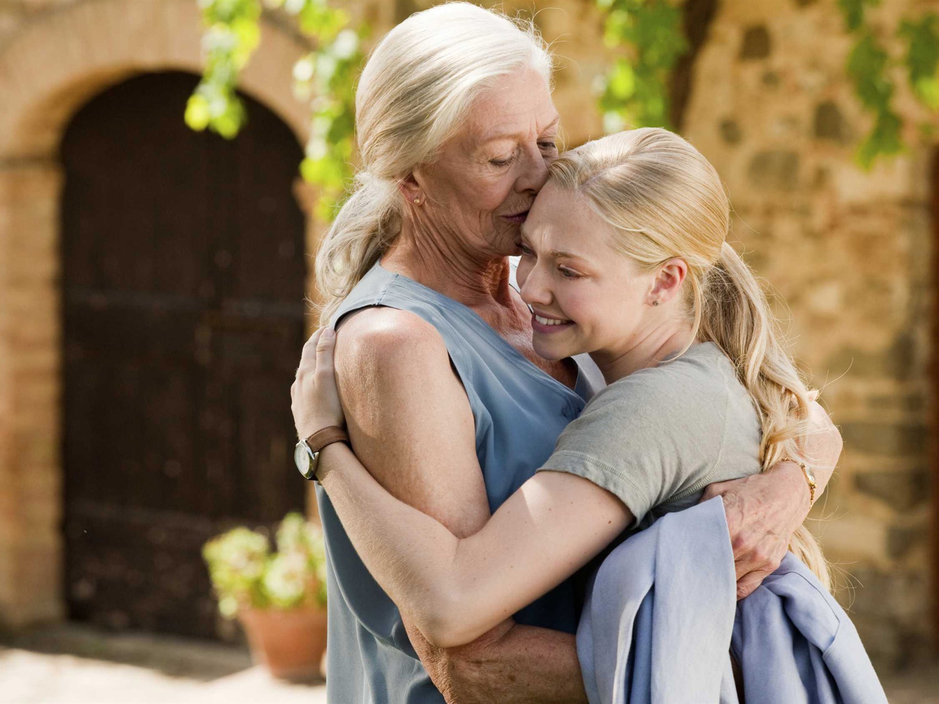 Letters to Juliet 給朱麗葉的信高清壁紙 #3 - 1920x1440