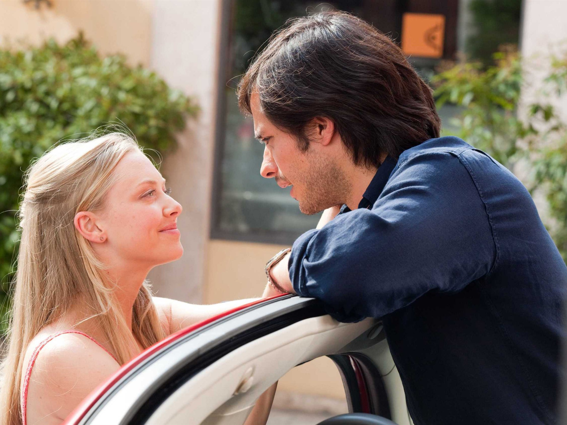 Letters to Juliet HD wallpaper #9 - 1920x1440
