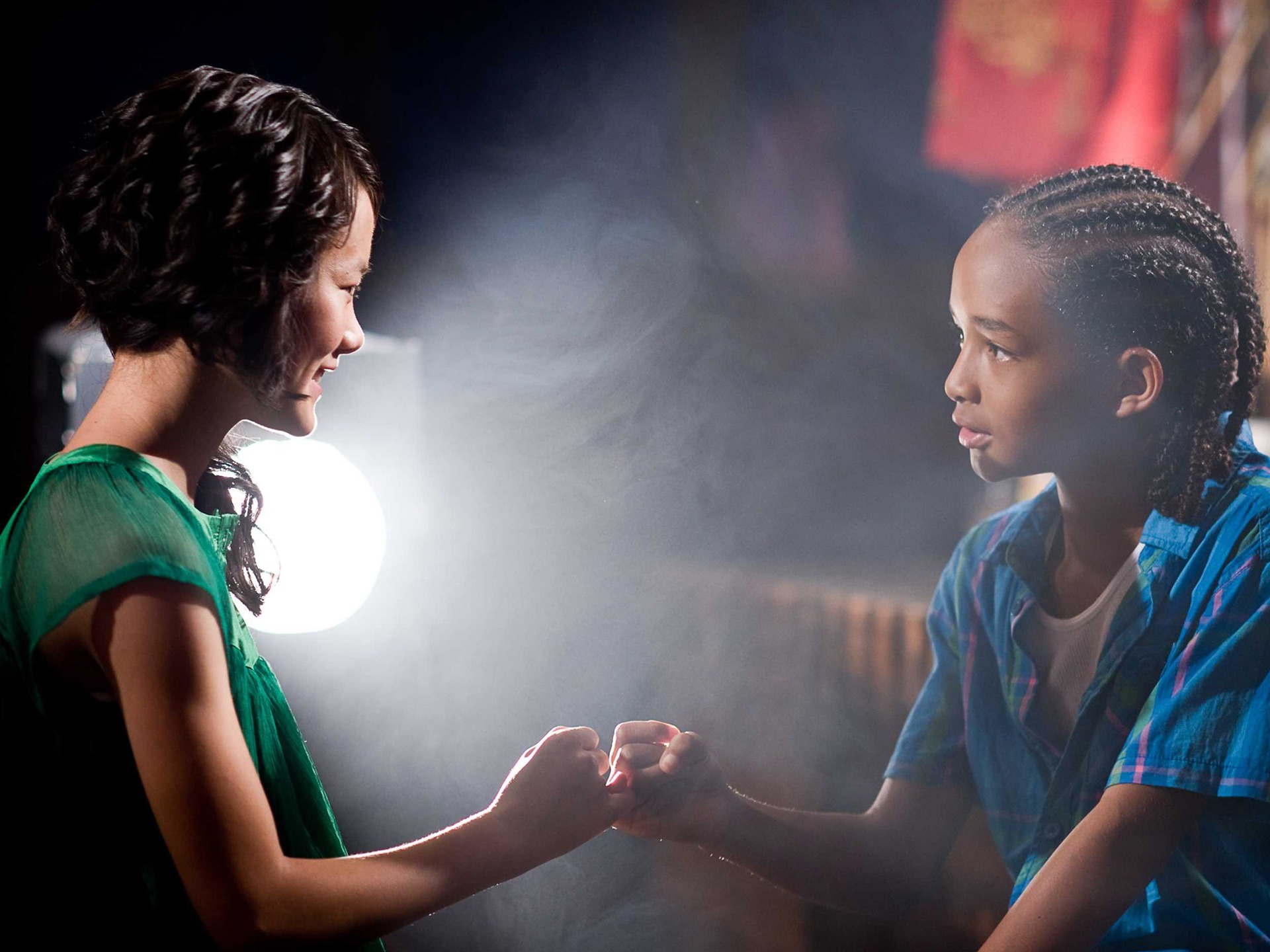 The Karate Kid HD wallpaper #3 - 1920x1440